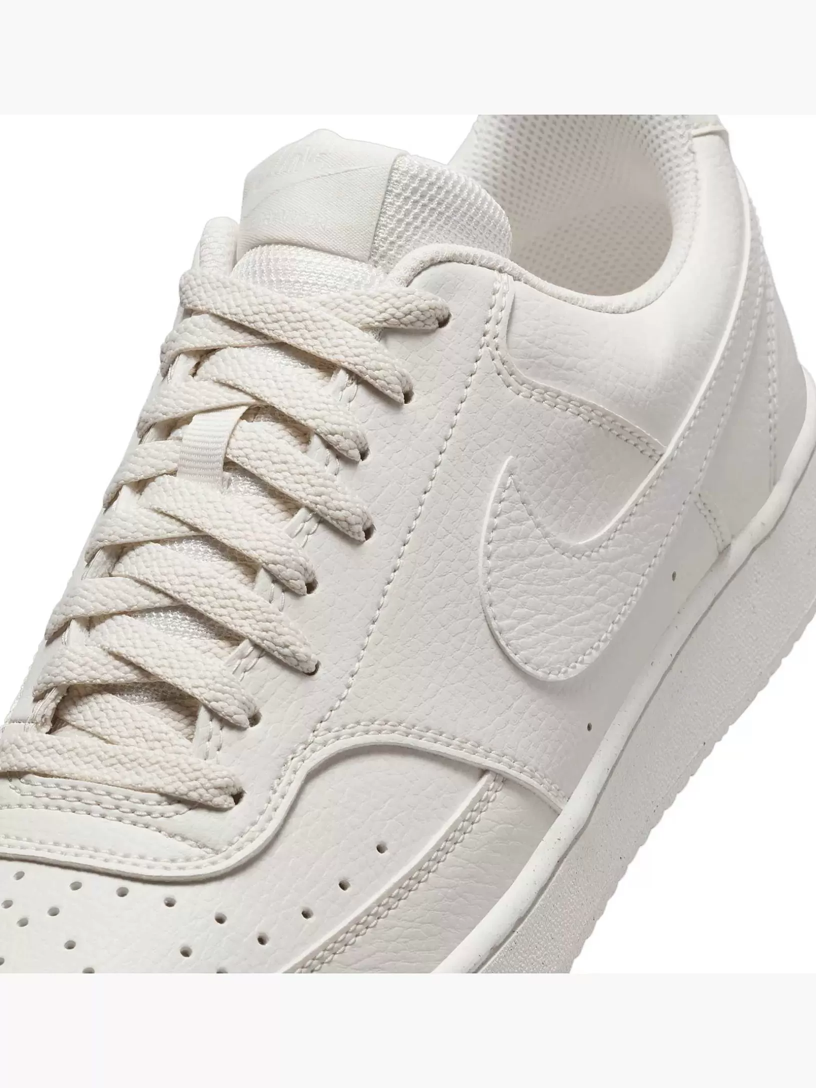 Turnschuhe | Nike Beige Court Vision