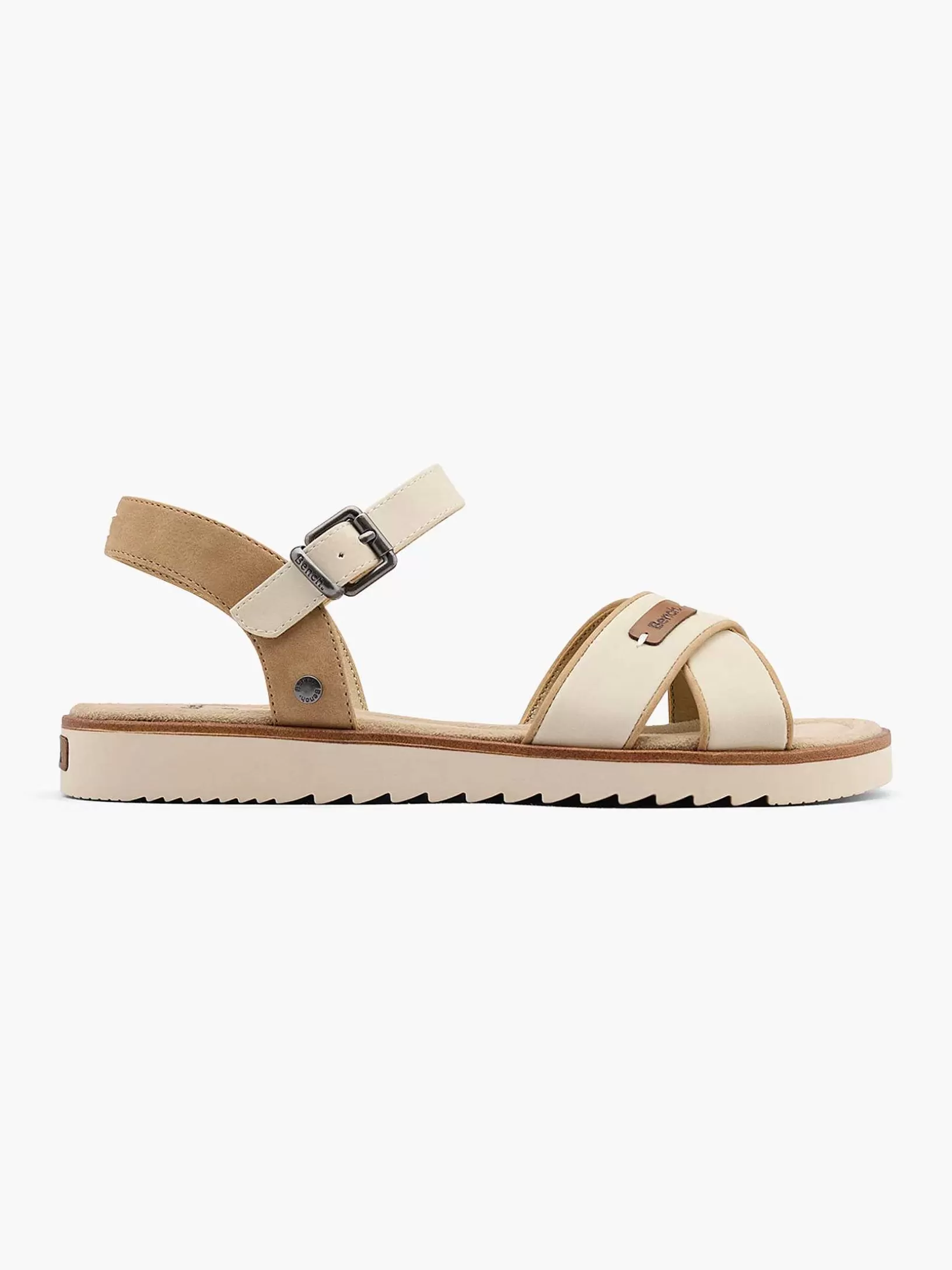 Sandalen | Bench Beige Sandale