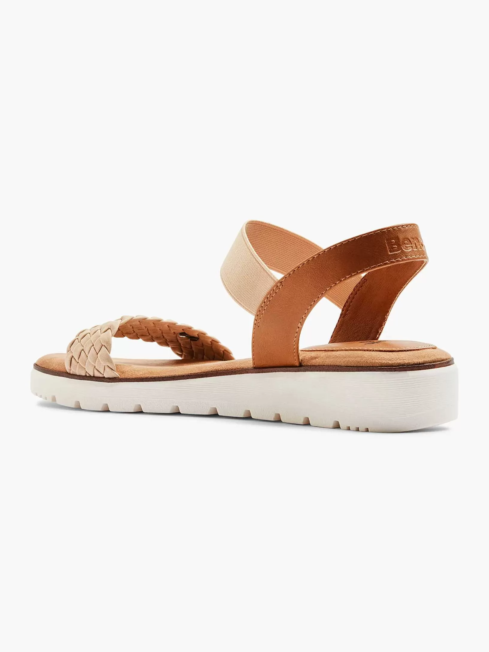 Sandalen | Bench Beige Sandale