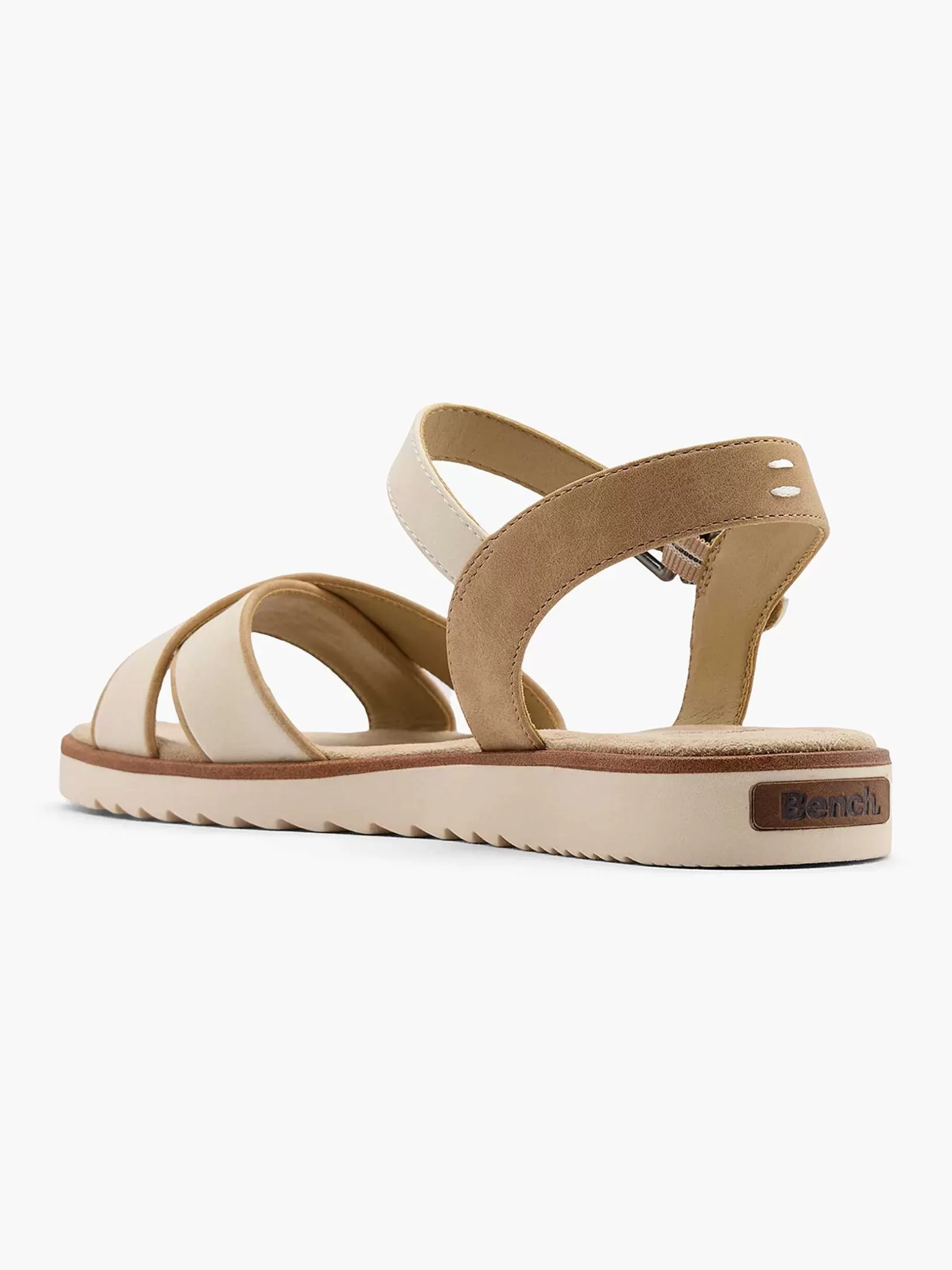 Sandalen | Bench Beige Sandale