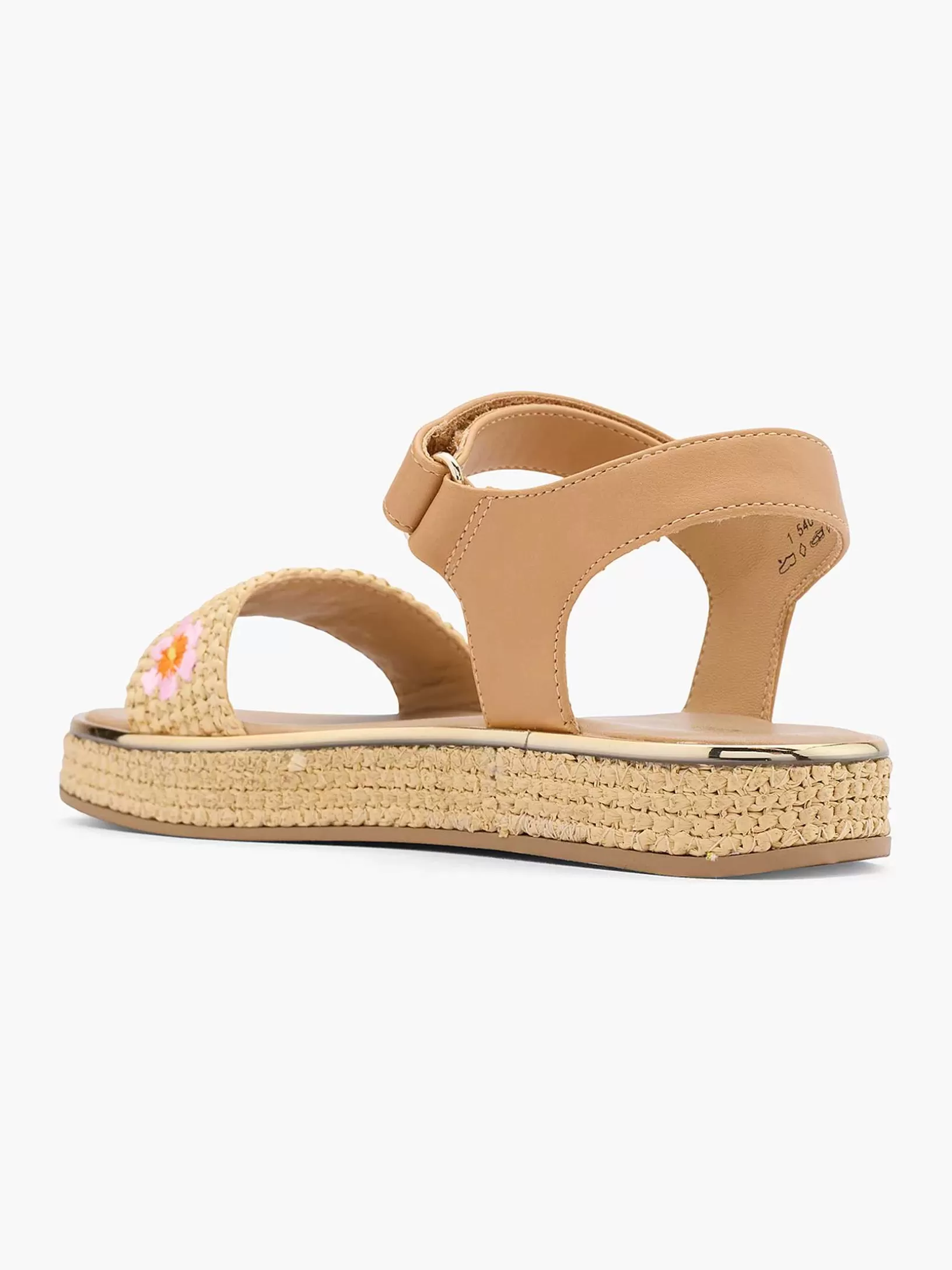 Baby Schuhe | Graceland Beige Sandale