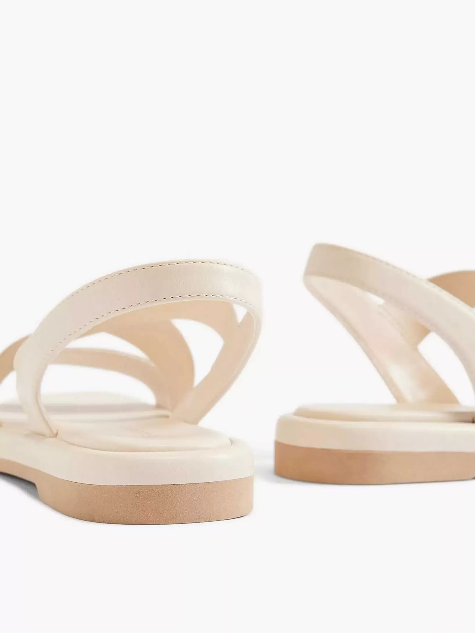 Sandalen | Graceland Beige Sandale