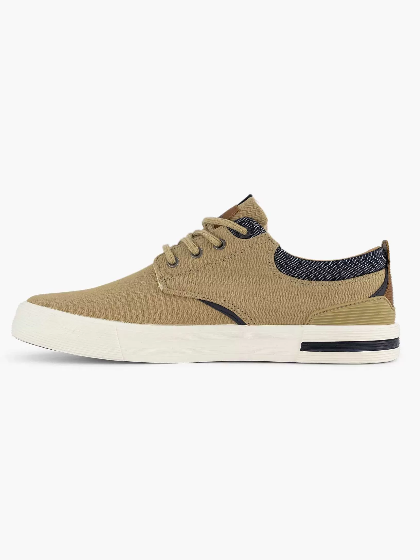 Turnschuhe | Wrangler Beige Turnschuhe