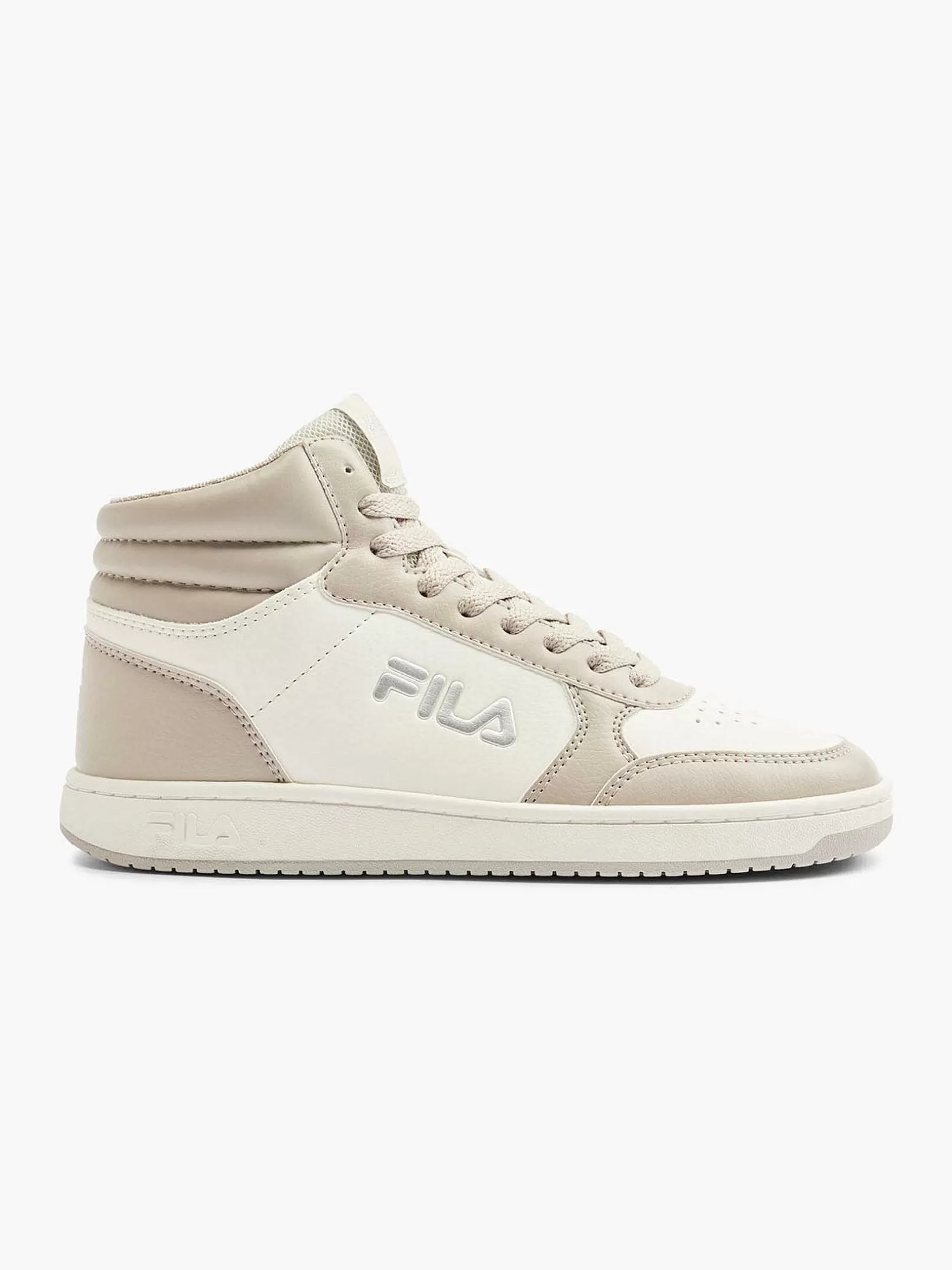 Turnschuhe | FILA Beiger Hoher Sneaker