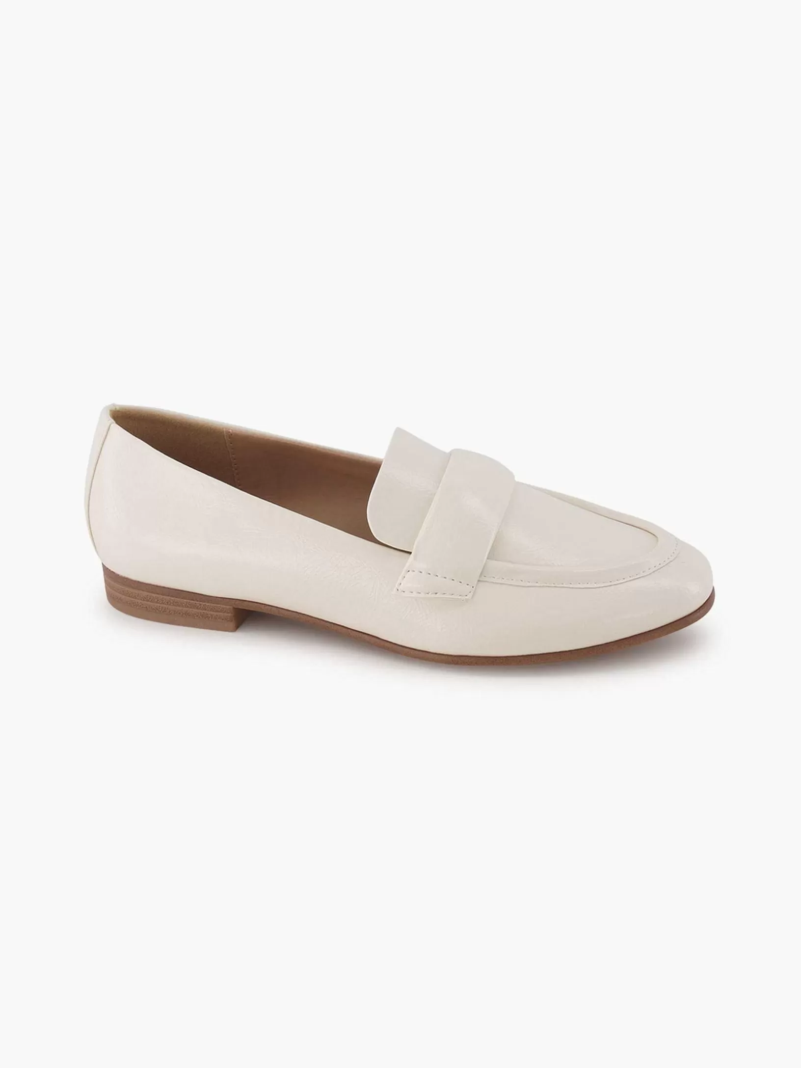 Slipper | Graceland Beiger Loafer