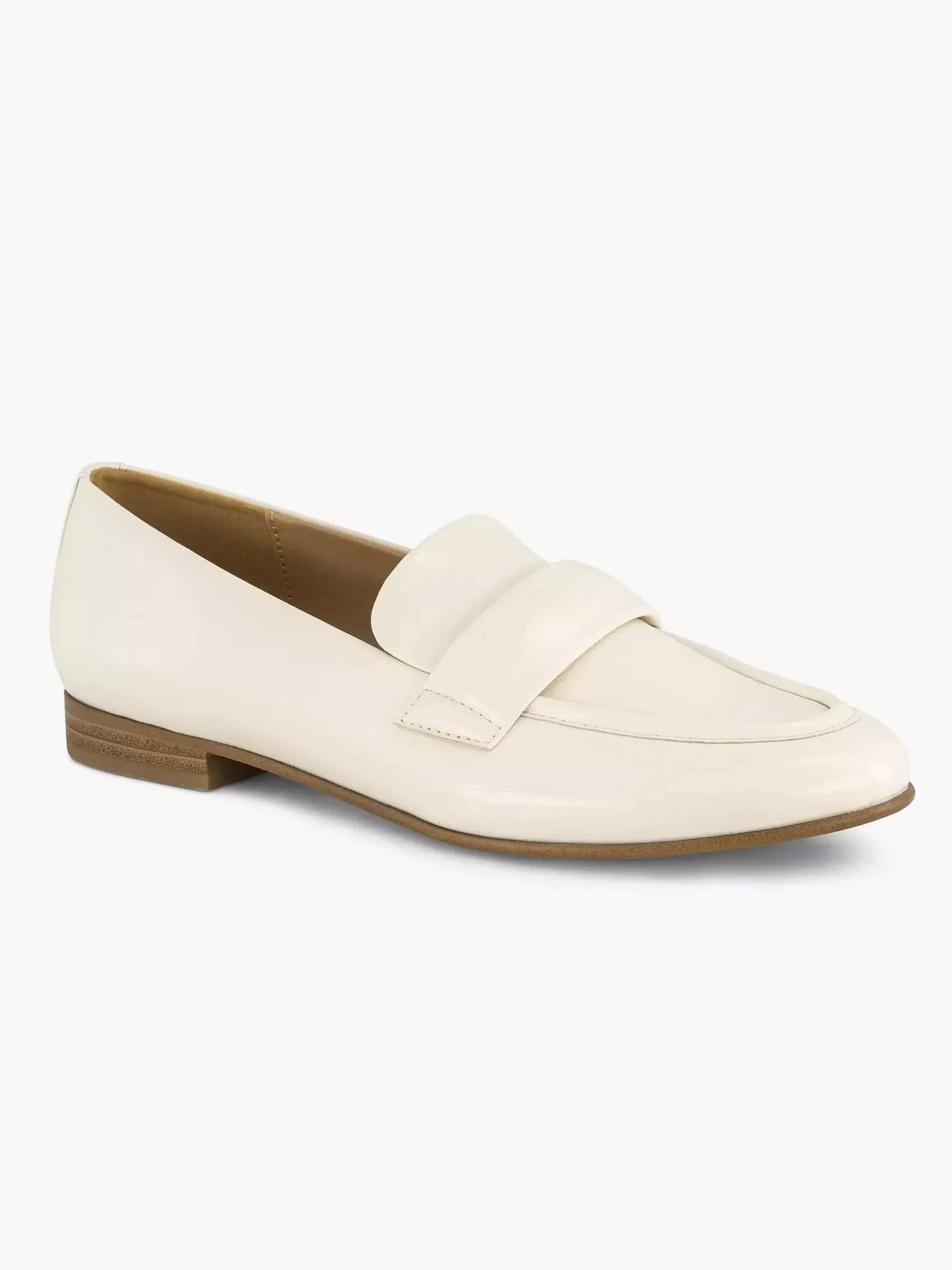 Slipper | Graceland Beiger Loafer