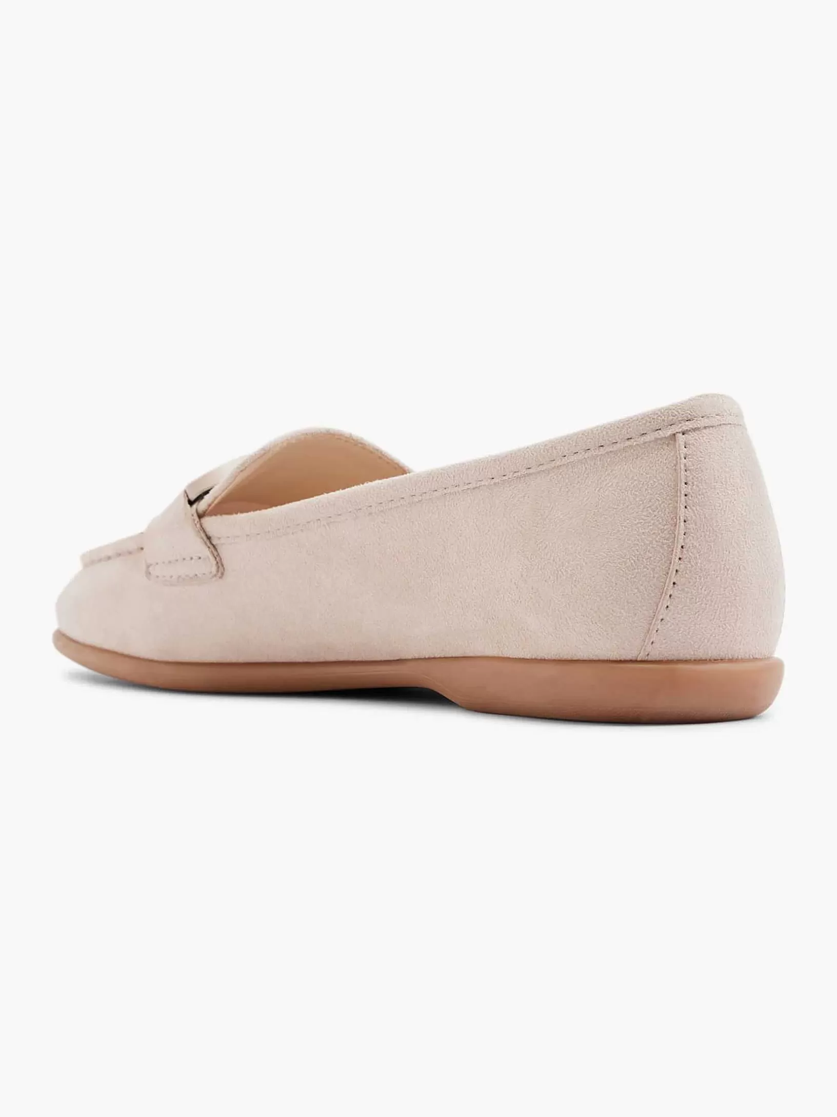 Slipper | Graceland Beiger Loafer