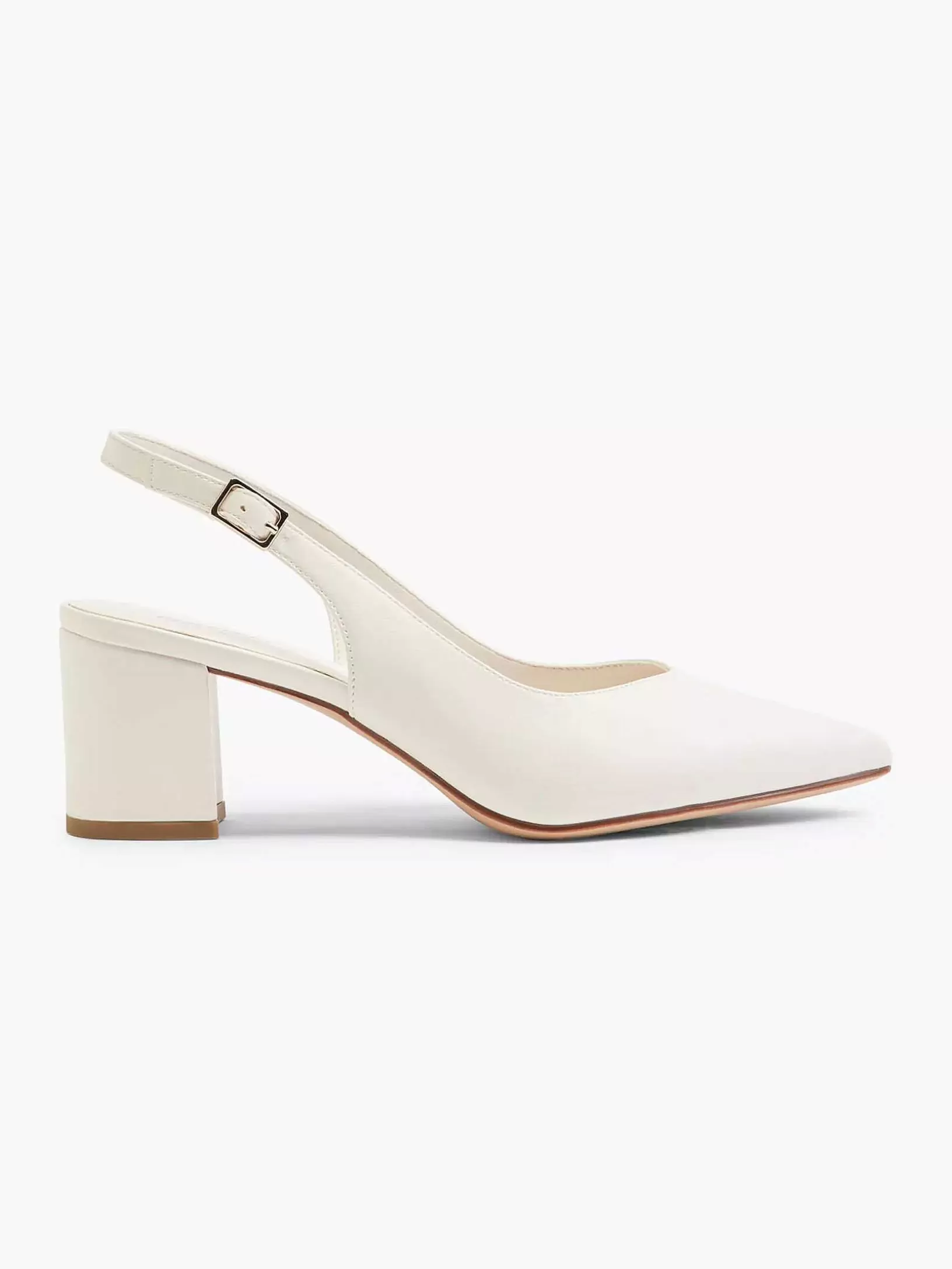 Pumps | Graceland Beiger Slingback