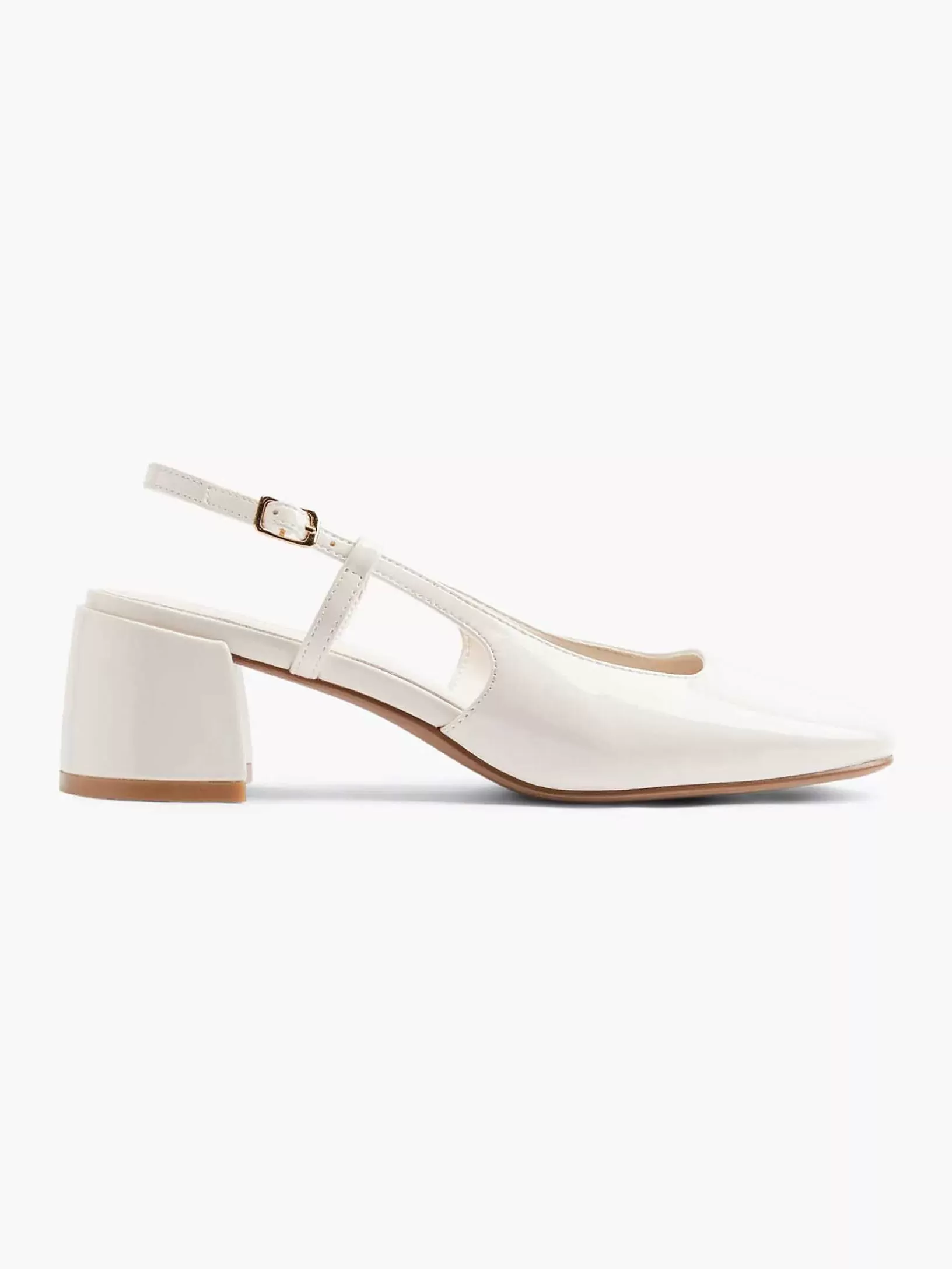 Pumps | Graceland Beiger Slingback