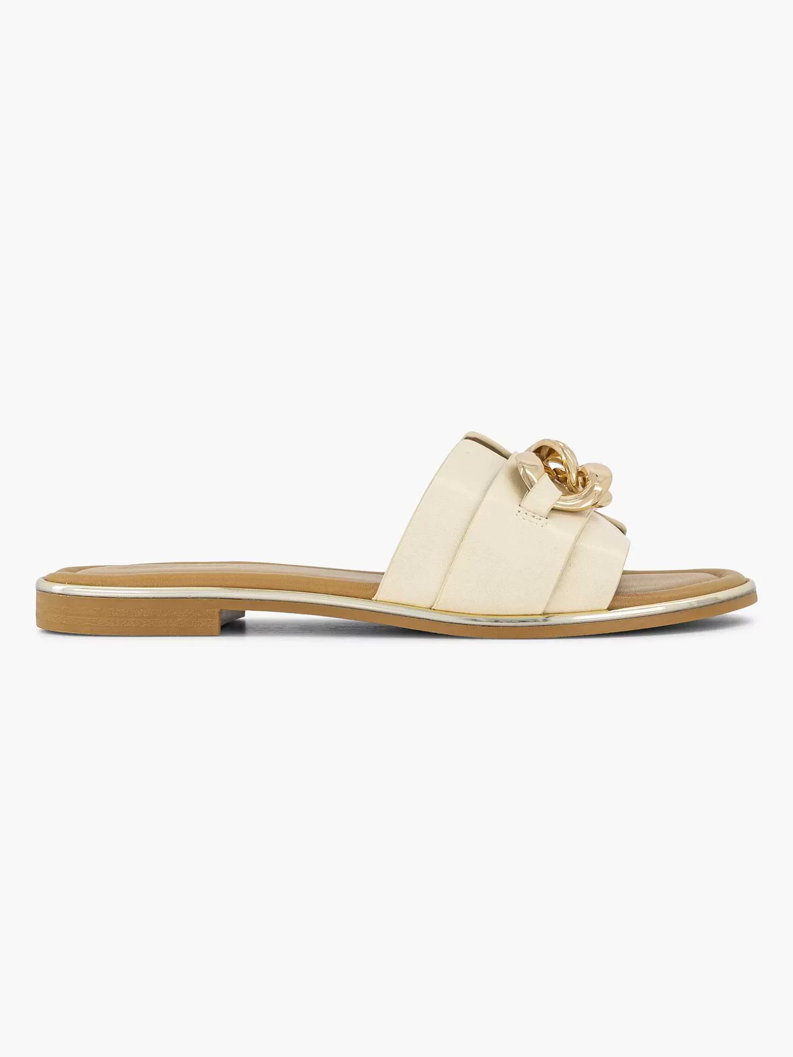 Flip-Flops | Graceland Beiger Slipper