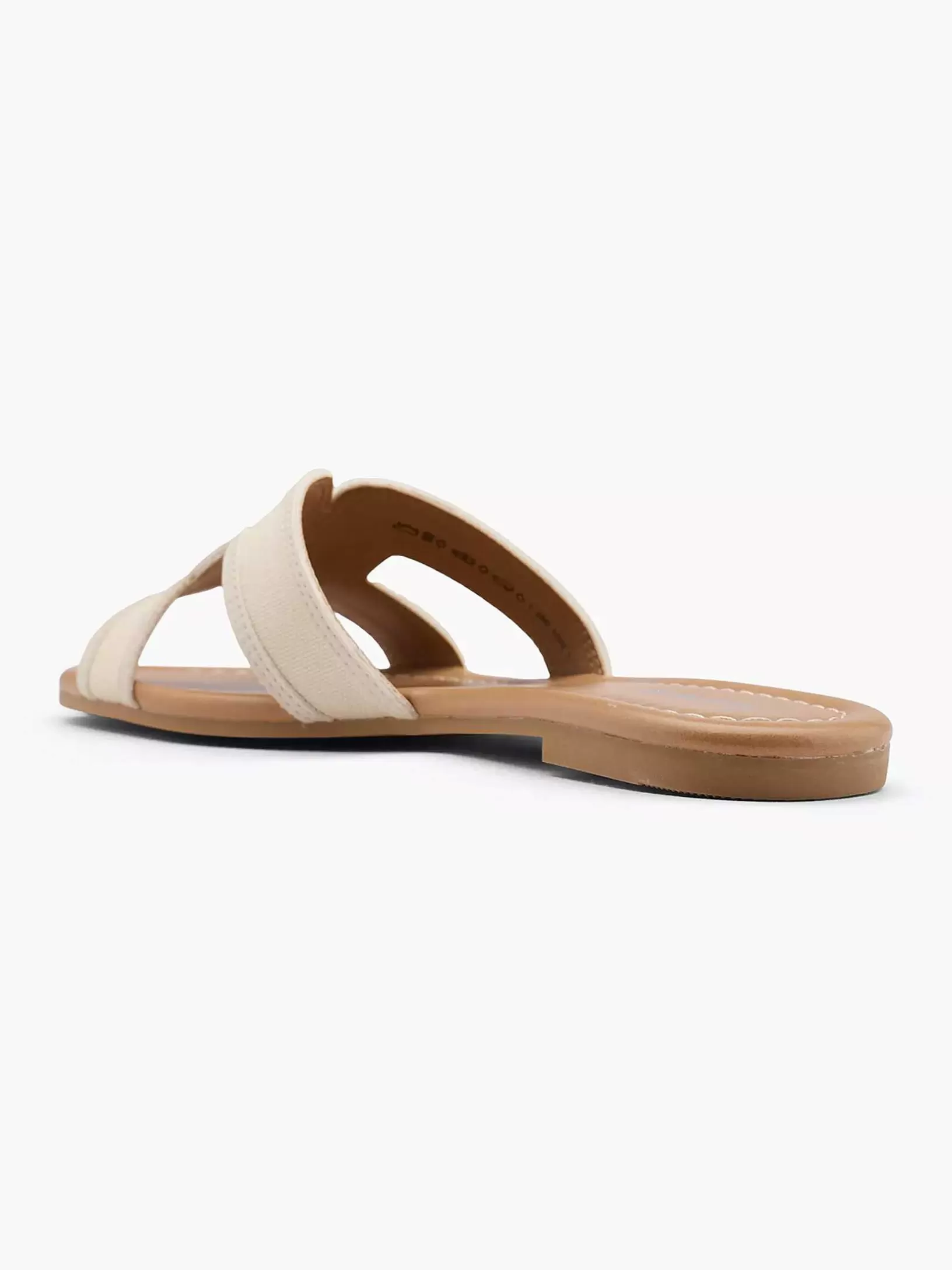 Flip-Flops | Graceland Beiger Slipper