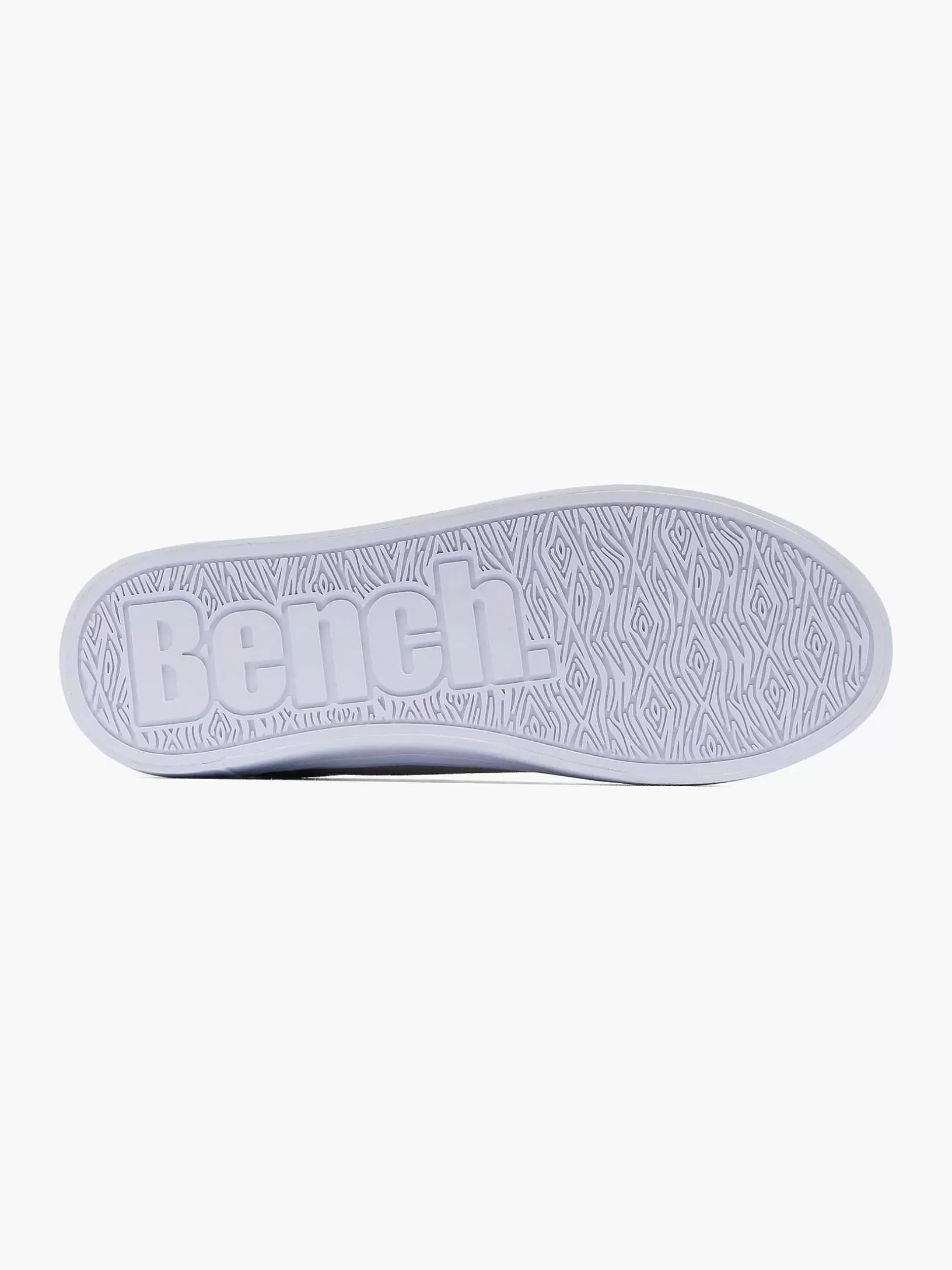 Turnschuhe | Bench Beiger Sneaker