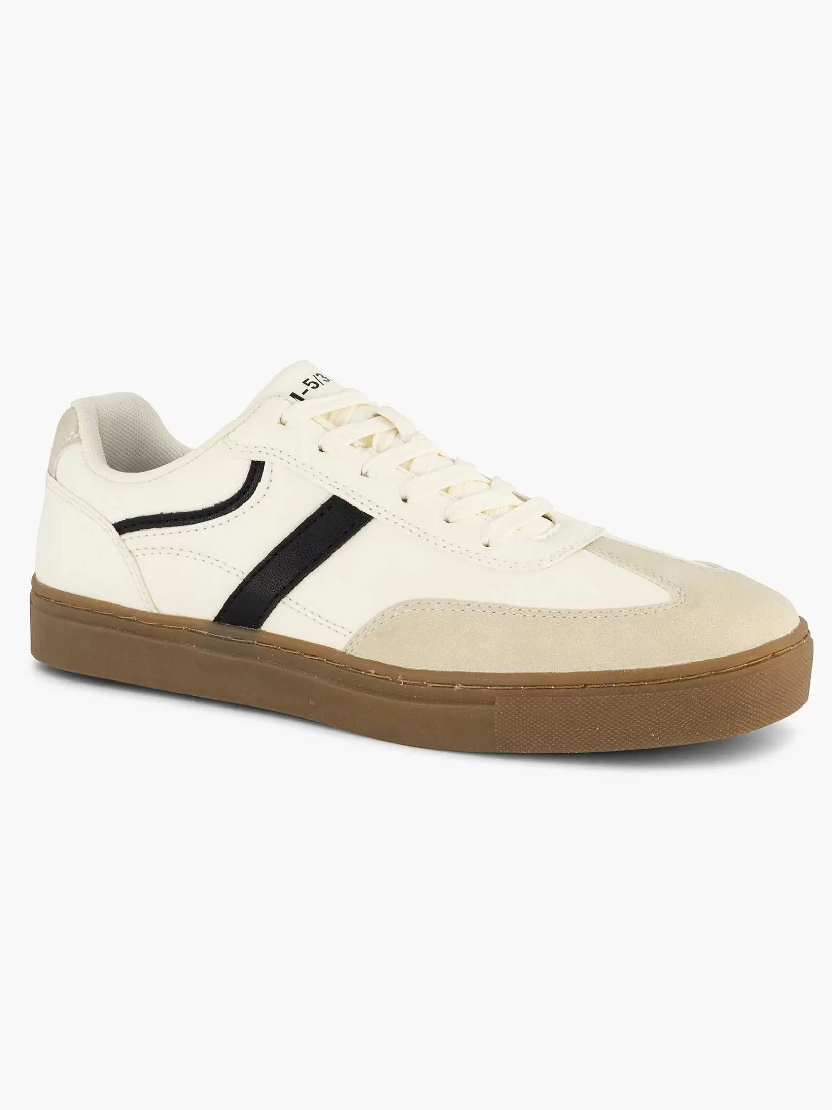 Turnschuhe | Memphis One Beiger Sneaker