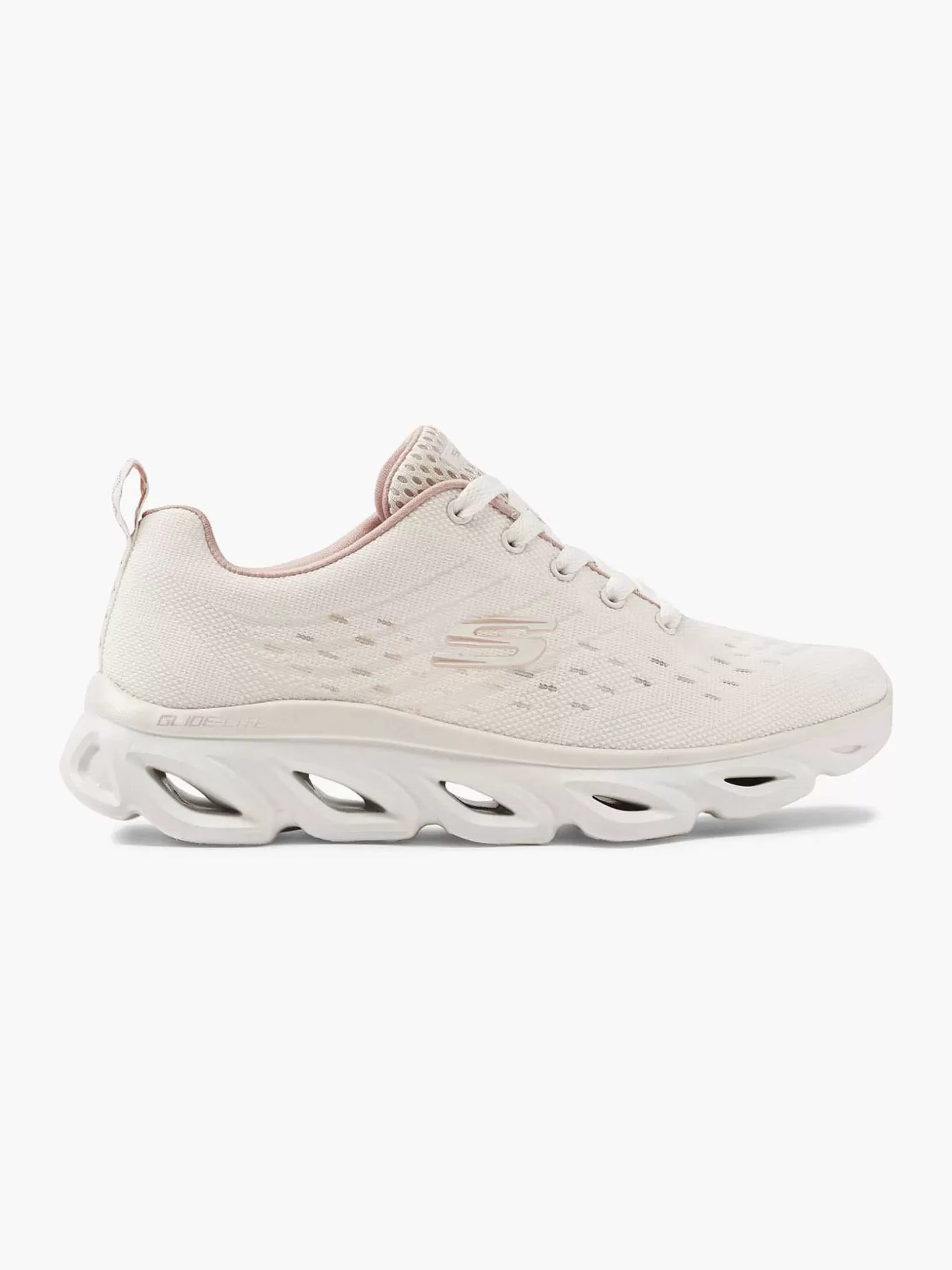 Turnschuhe | Skechers Beiges Glide-Lite