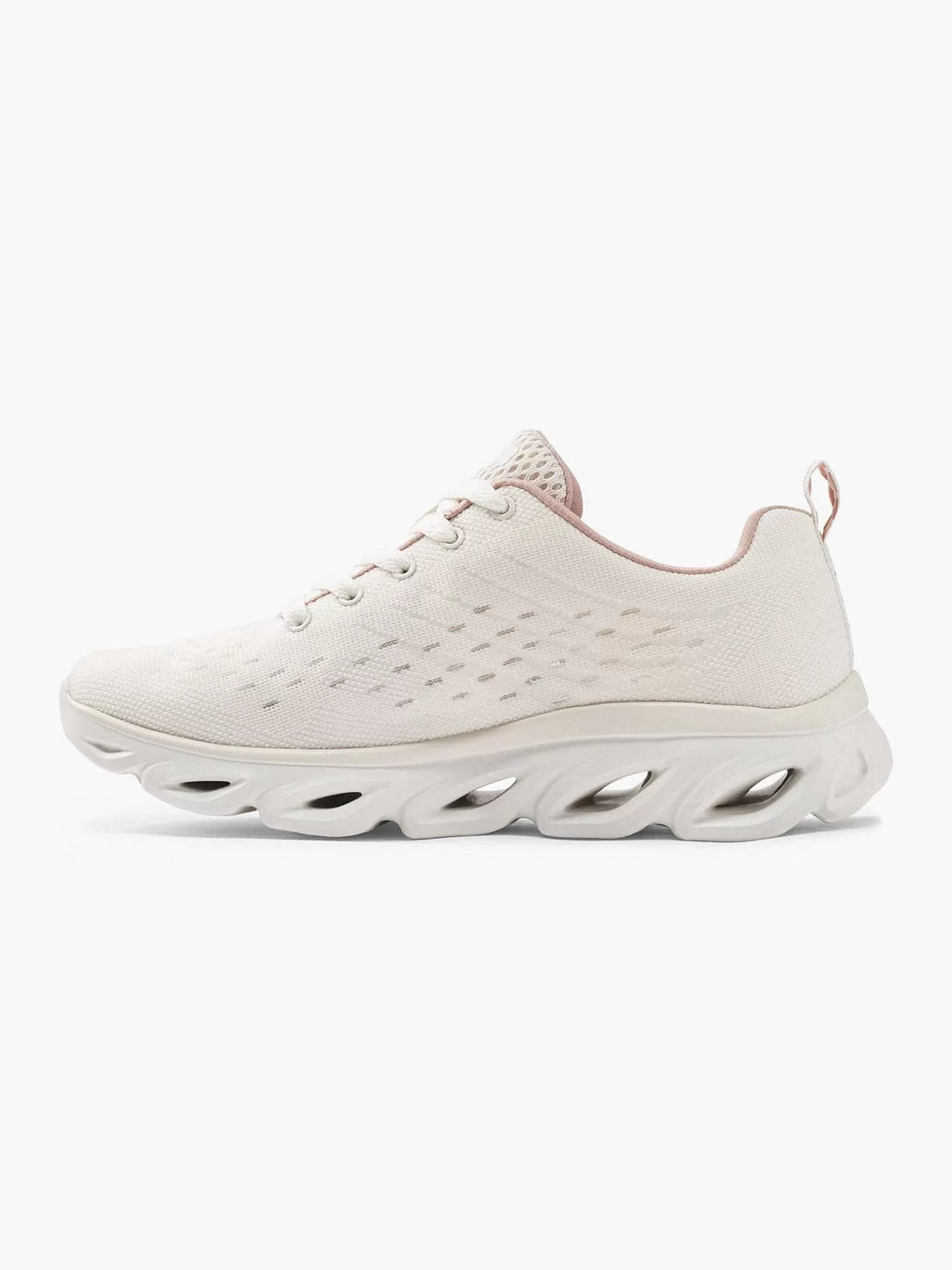 Turnschuhe | Skechers Beiges Glide-Lite