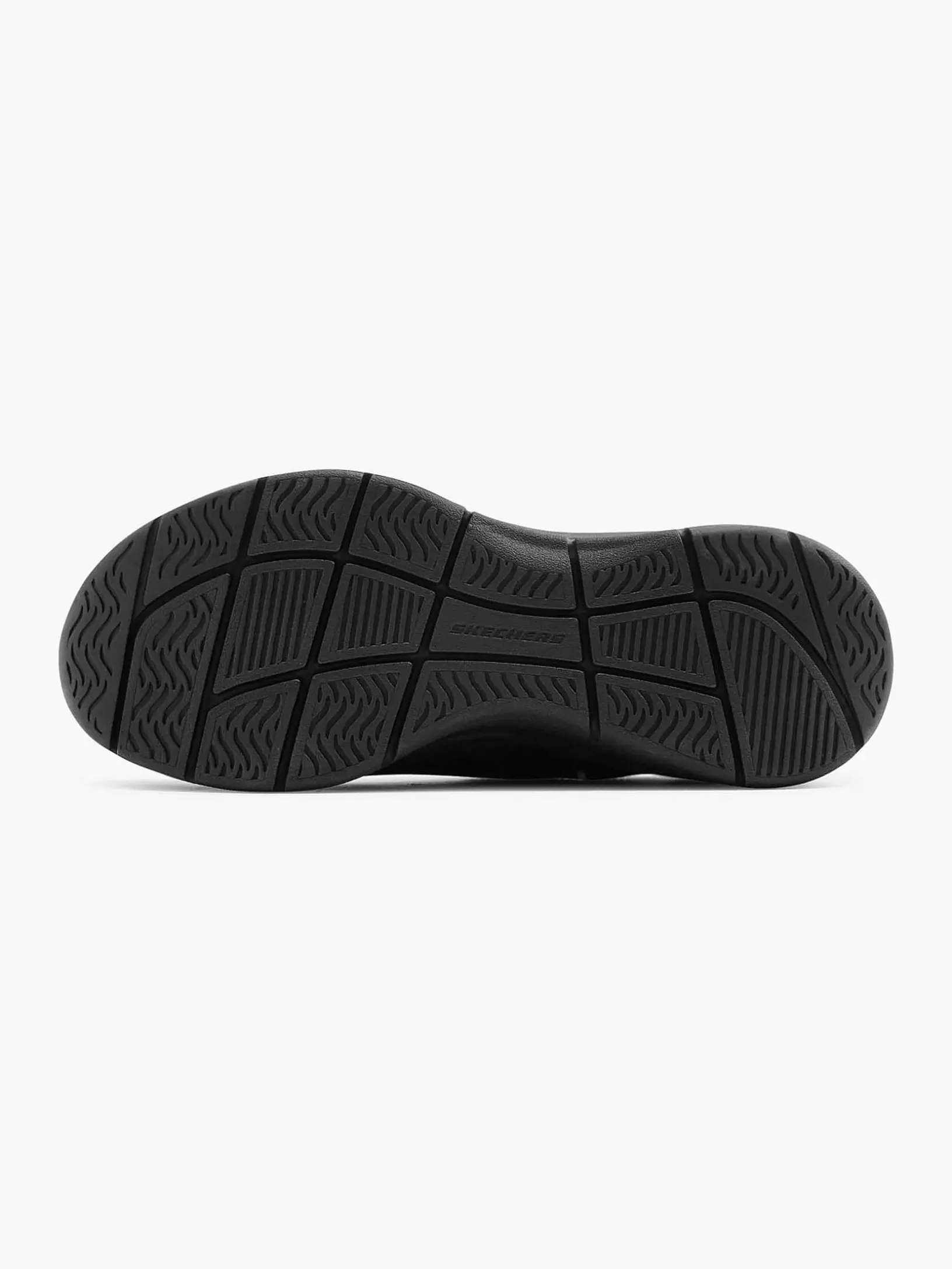 Turnschuhe | Skechers Black Arch Comfort Ez Day