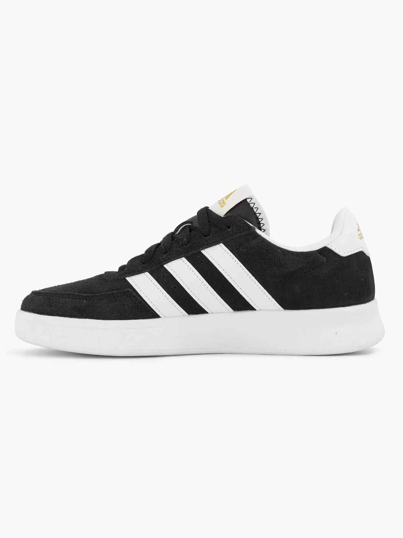 Turnschuhe | adidas Black Breaknet 2.0