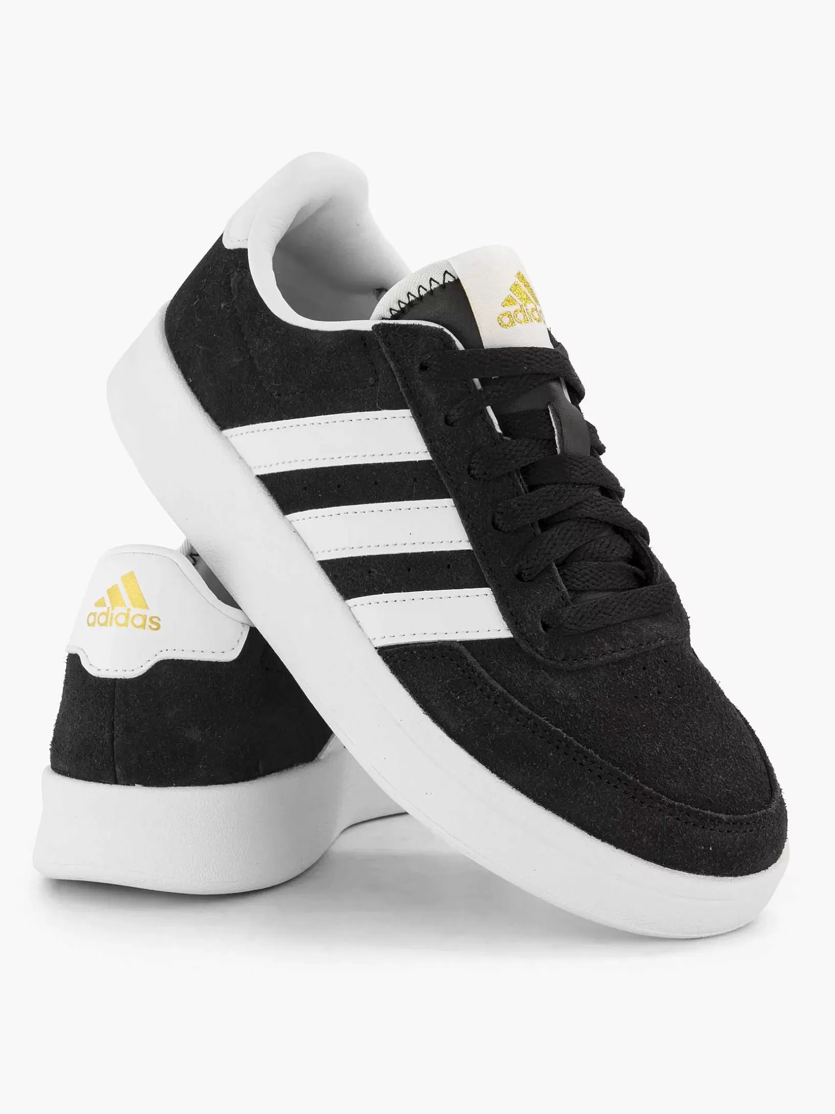 Turnschuhe | adidas Black Breaknet 2.0