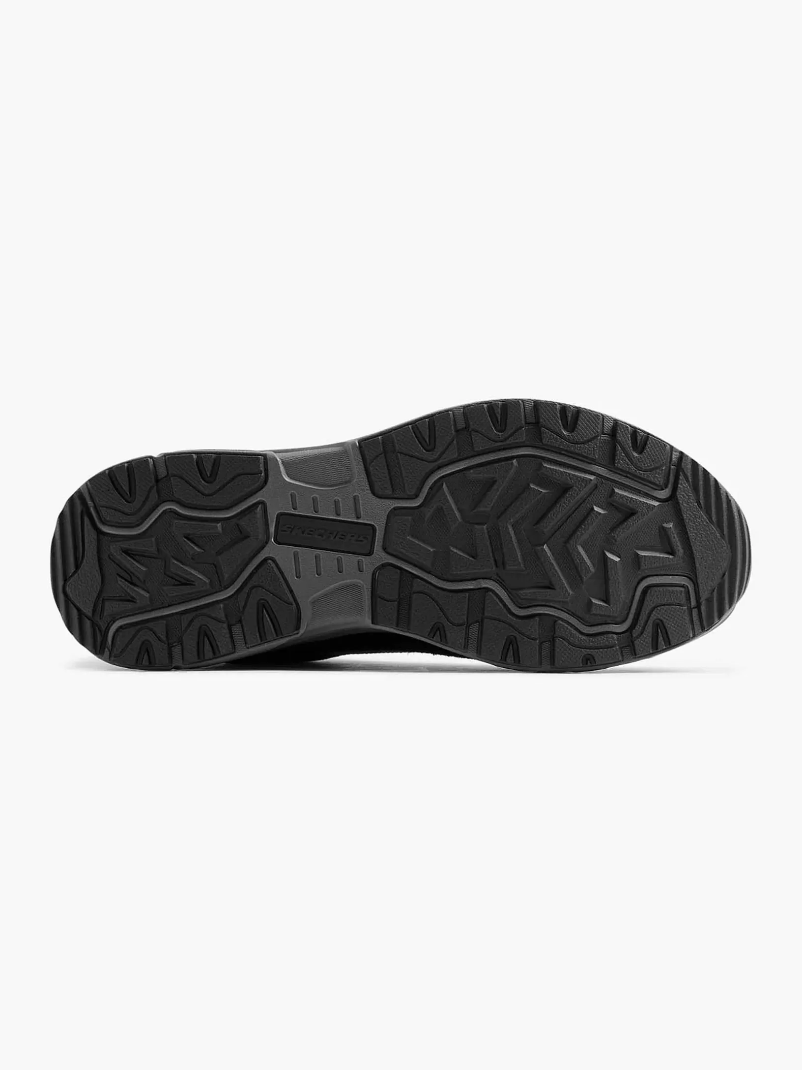 Turnschuhe | Skechers Black Oak Canyon Ironhide