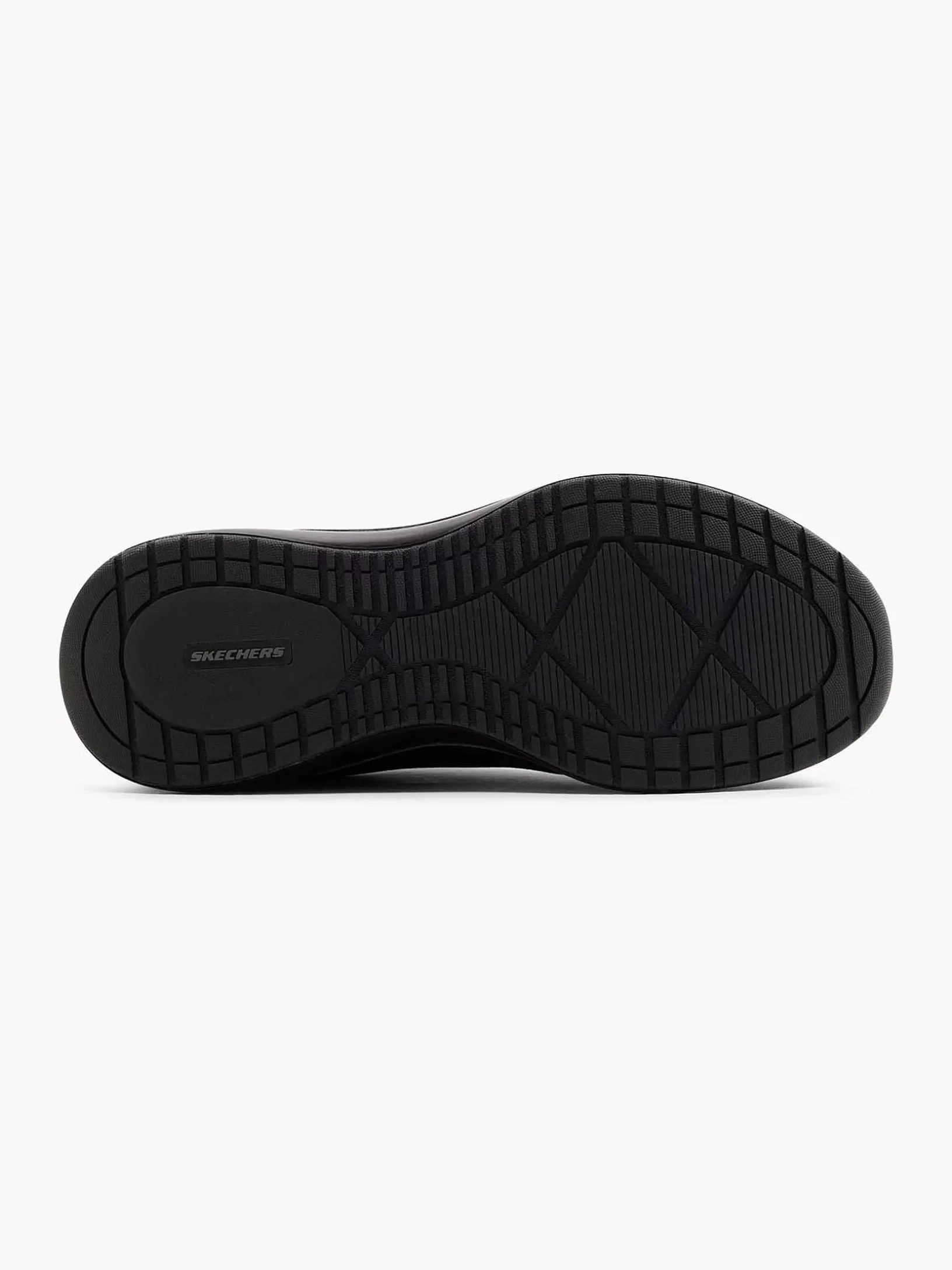 Turnschuhe | Skechers Black Solar - Rylan