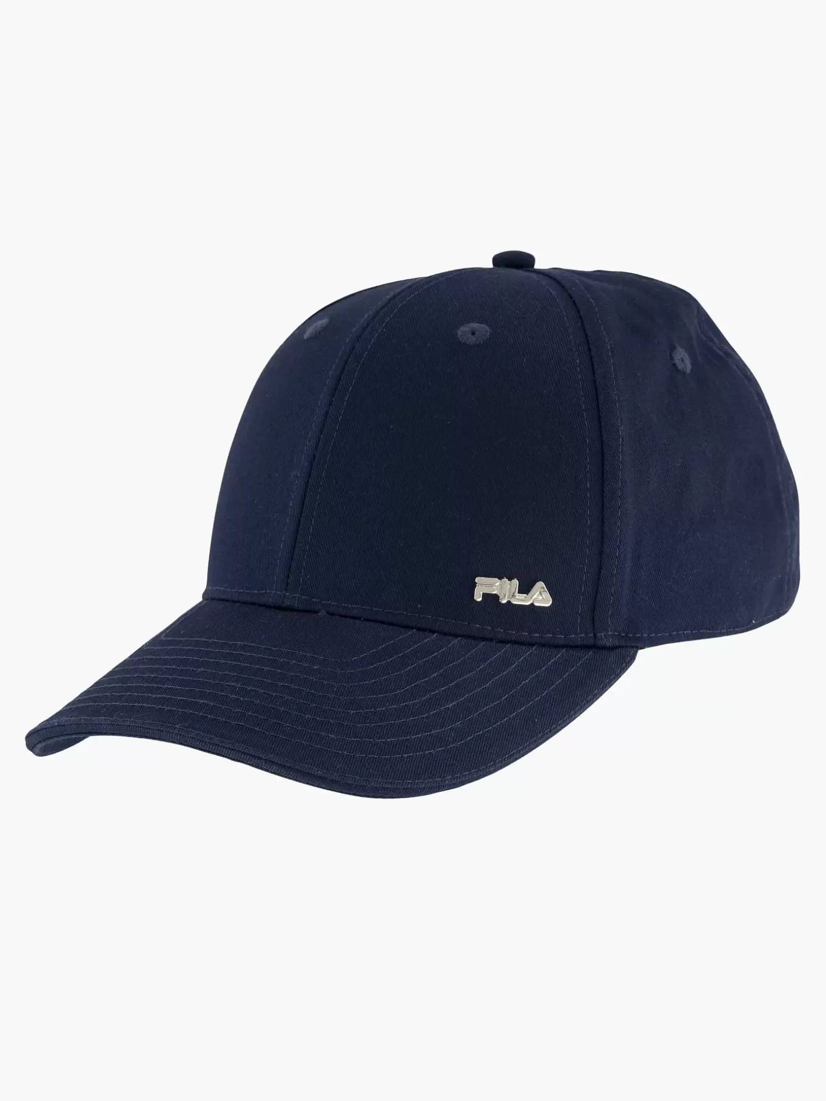 Exklusives Online-Zubehör | FILA Blaue Kappe