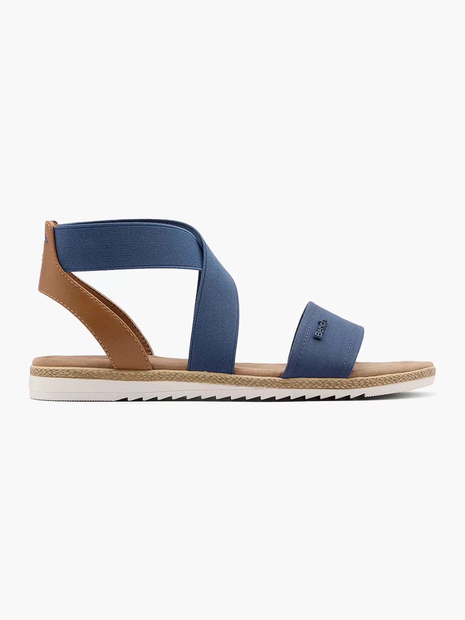 Sandalen | Bench Blaue Sandale