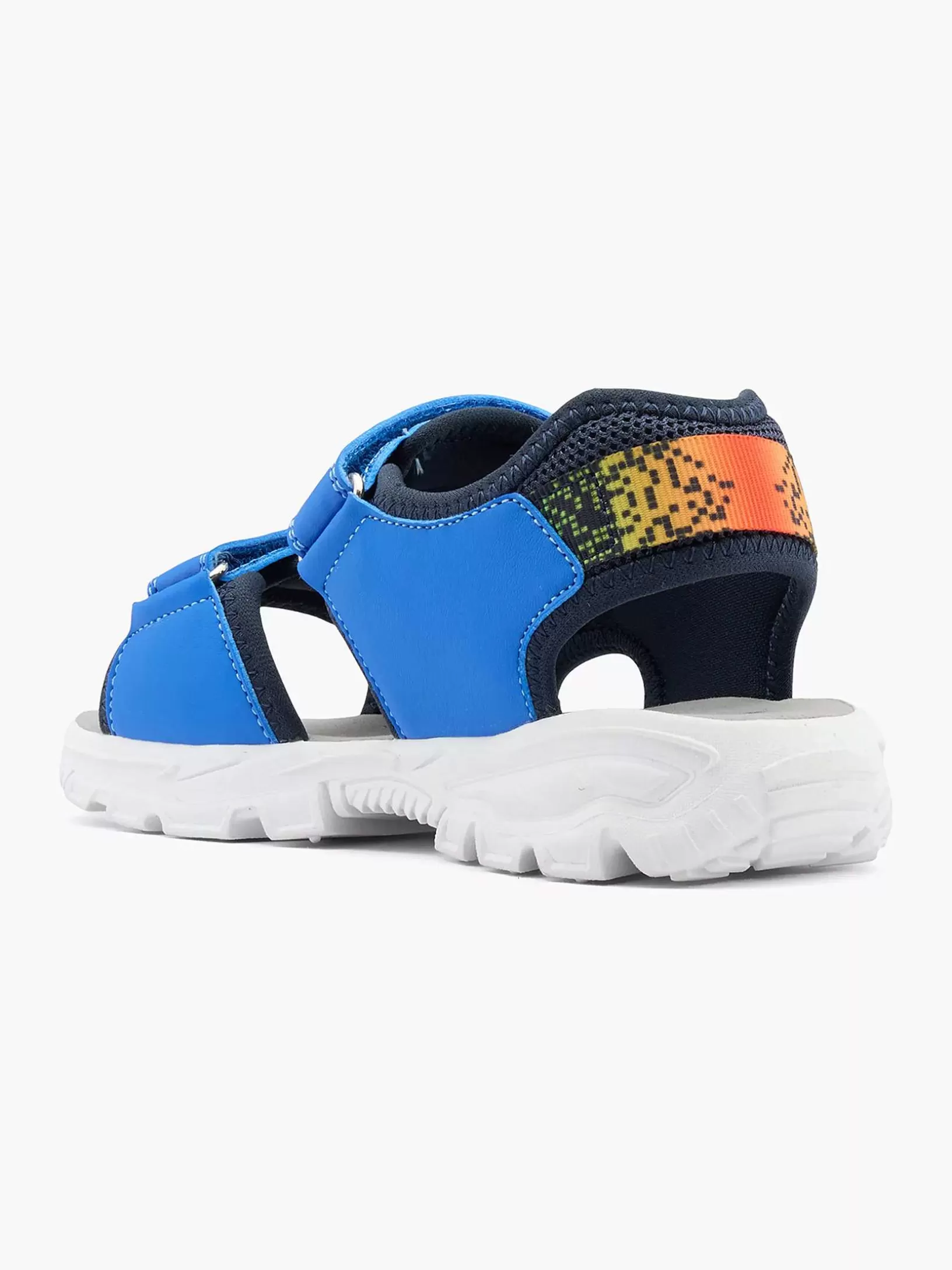 Baby Schuhe | Vty Blaue Sandale