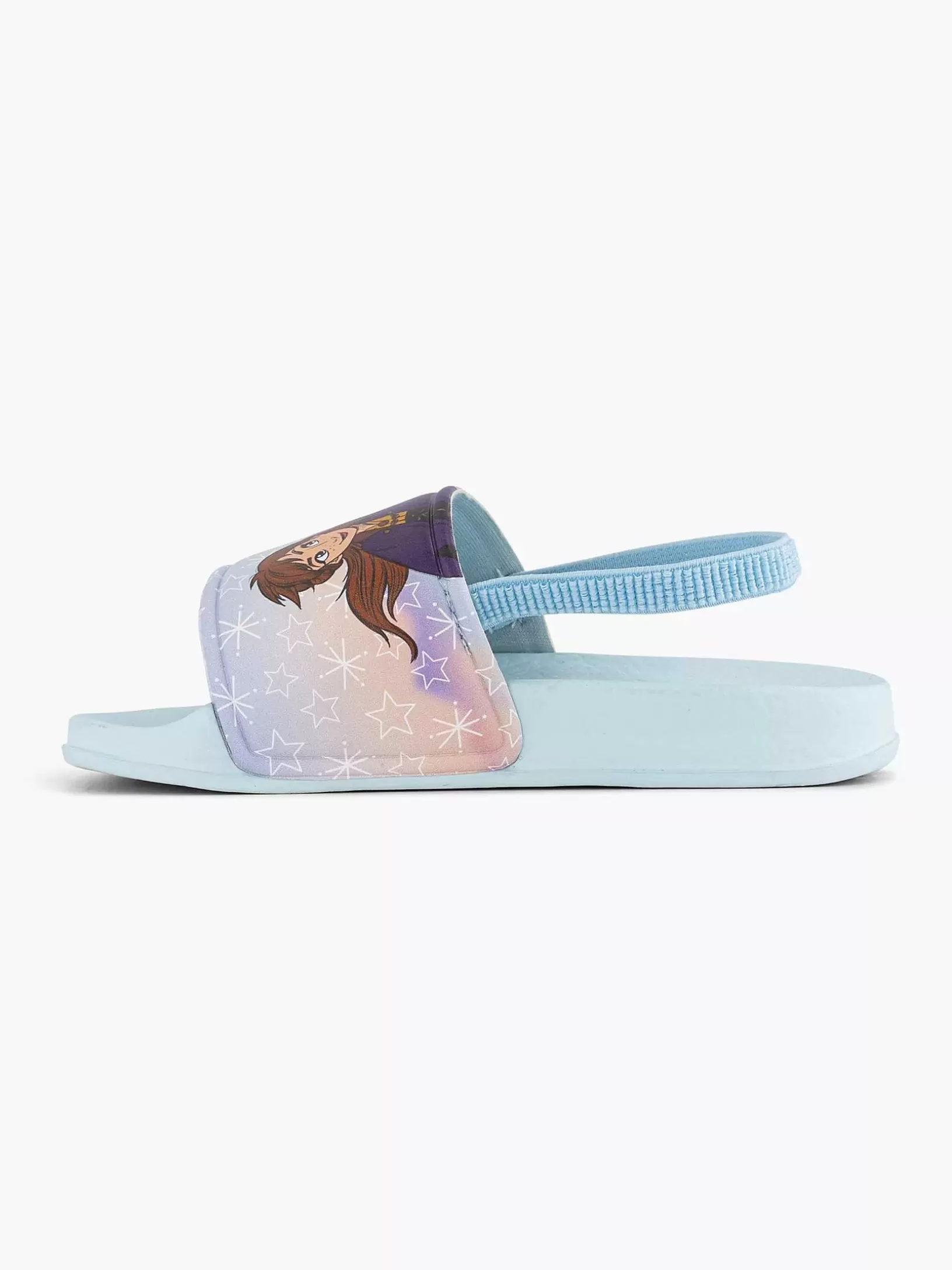 Jungenschuhe | Disney Frozen Blaue Sandale Frozen