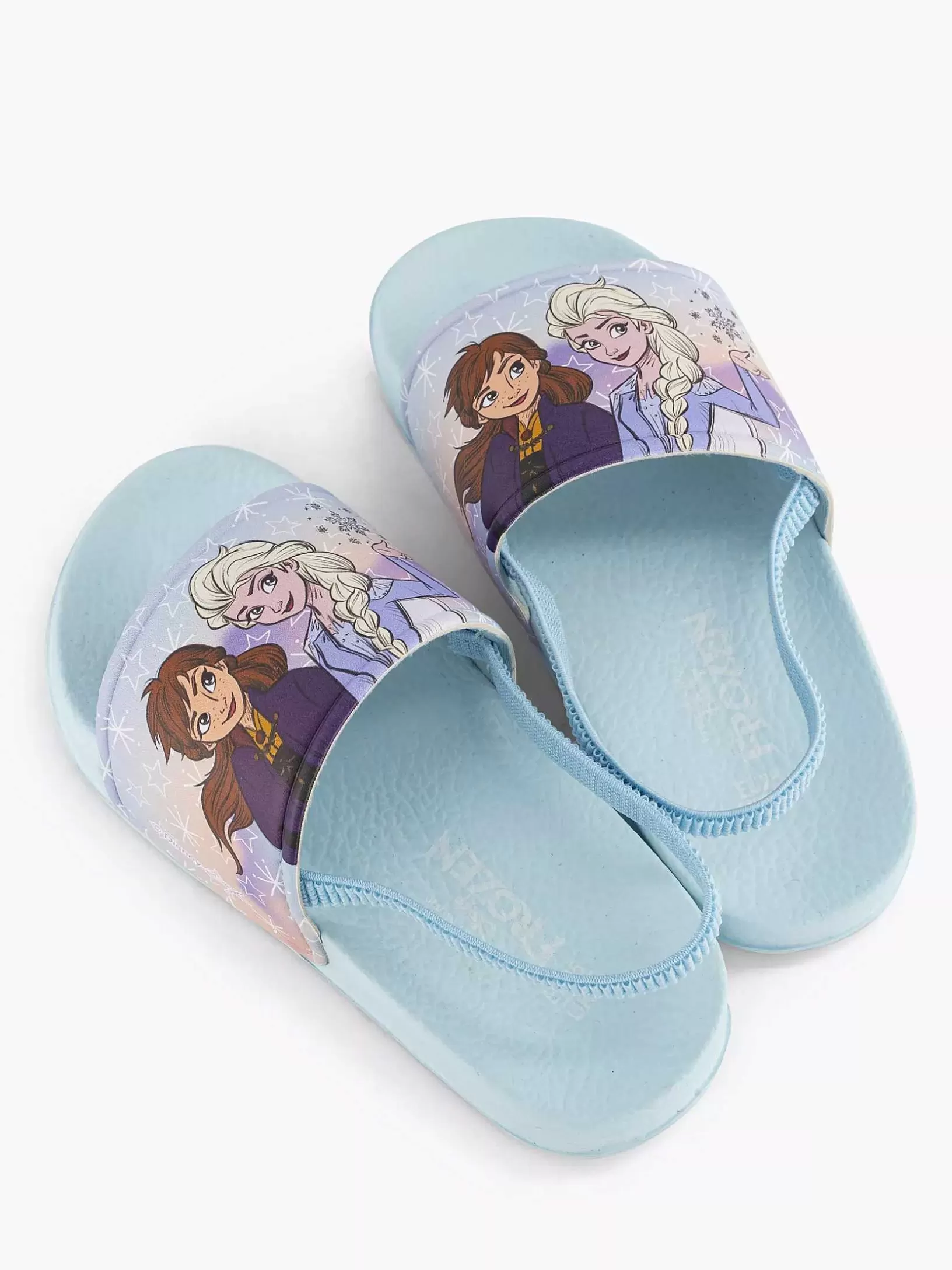 Jungenschuhe | Disney Frozen Blaue Sandale Frozen