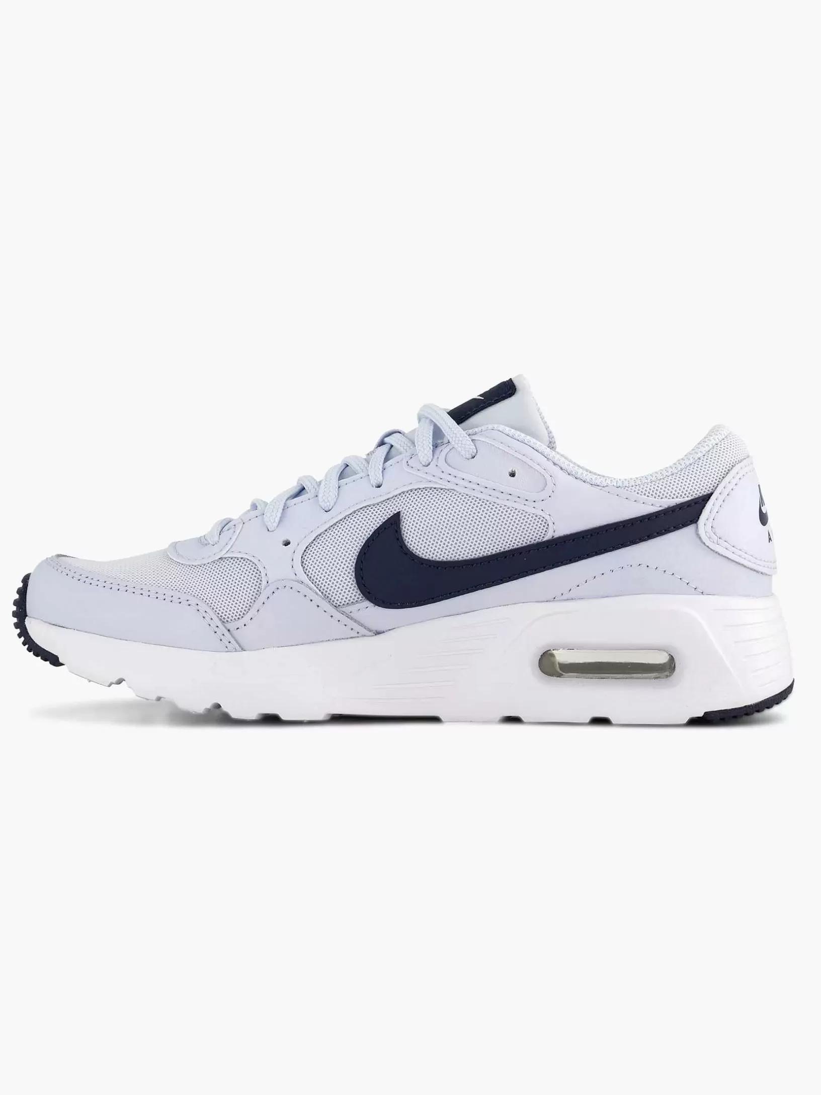 Baby Schuhe | Nike Blauer Air Max Sc