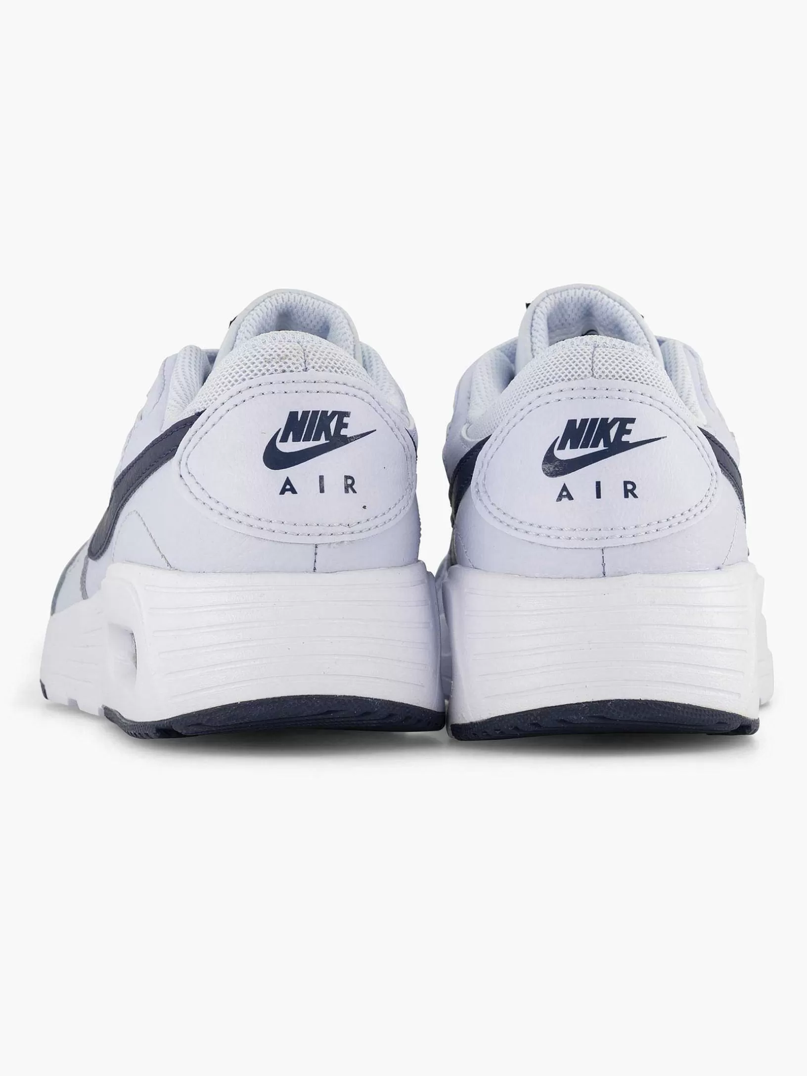 Baby Schuhe | Nike Blauer Air Max Sc