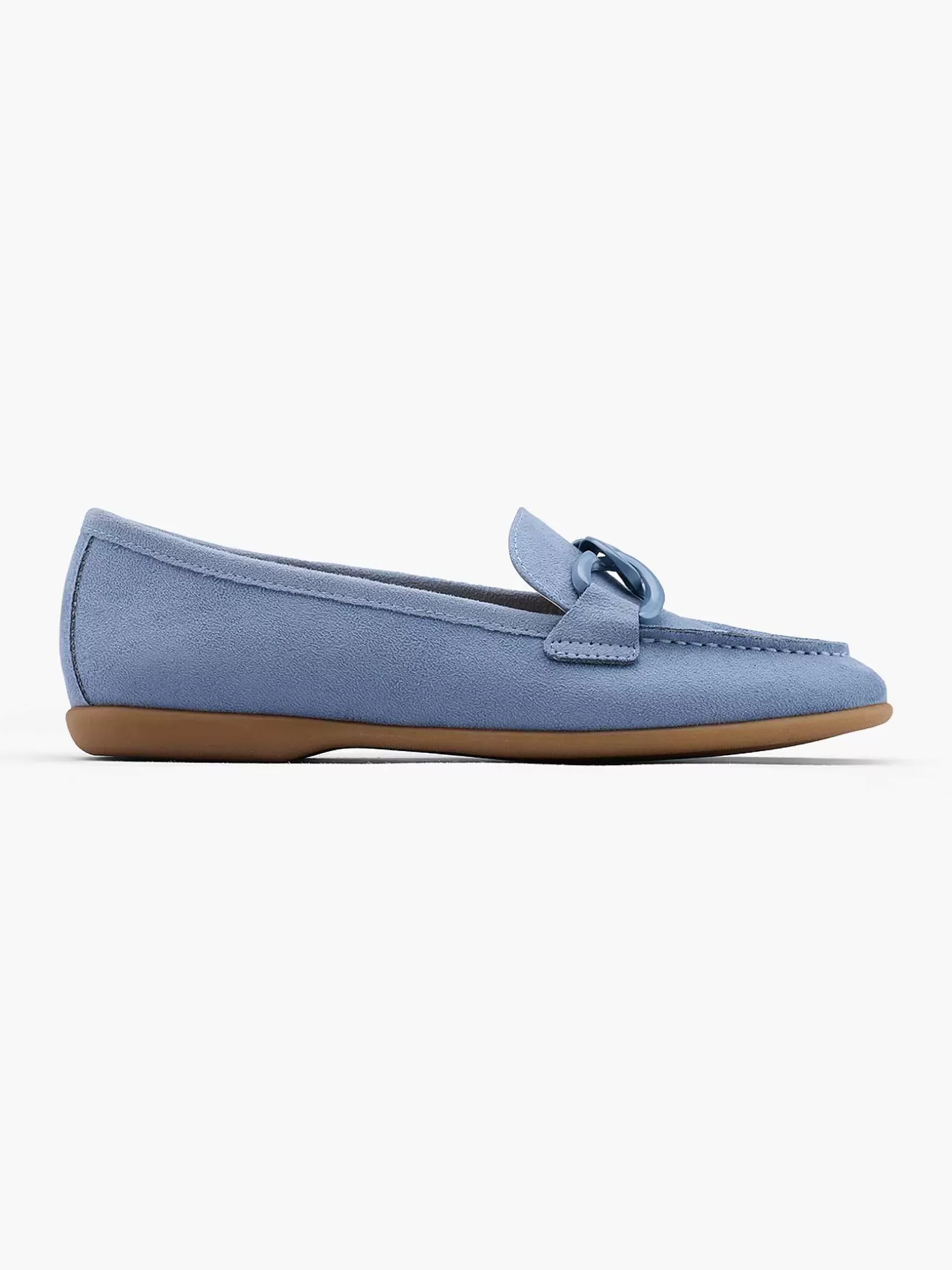 Slipper | Graceland Blauer Slipper