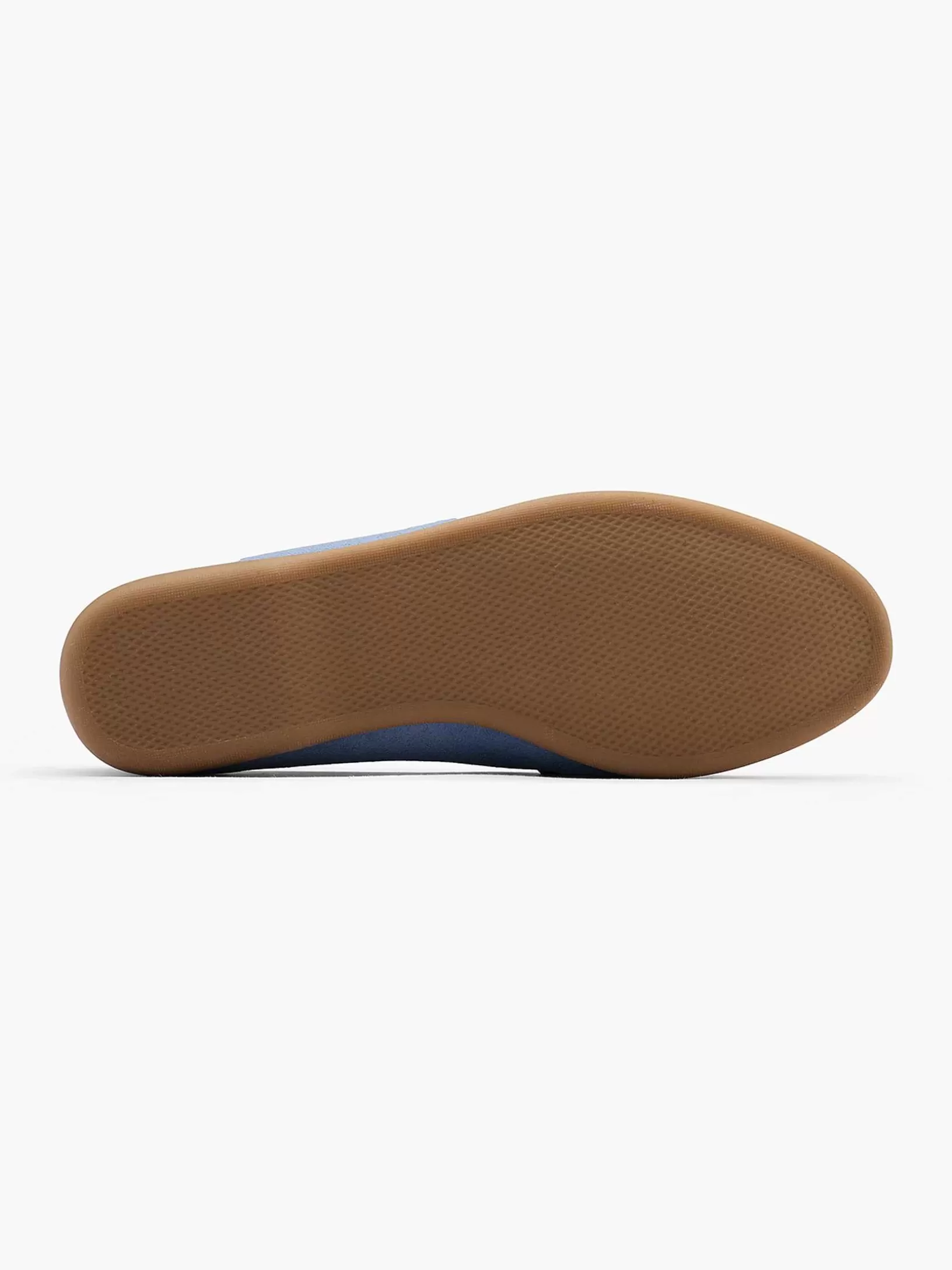 Slipper | Graceland Blauer Slipper