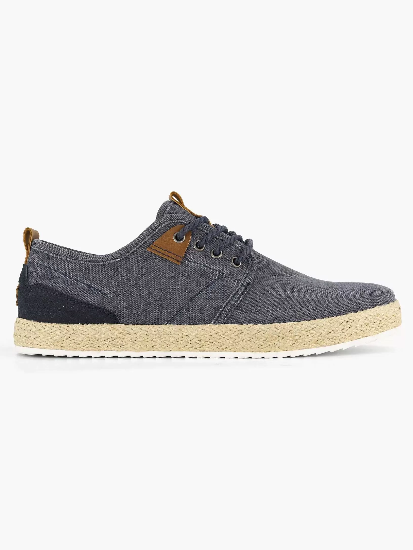 Turnschuhe | Memphis One Blauer Sneaker