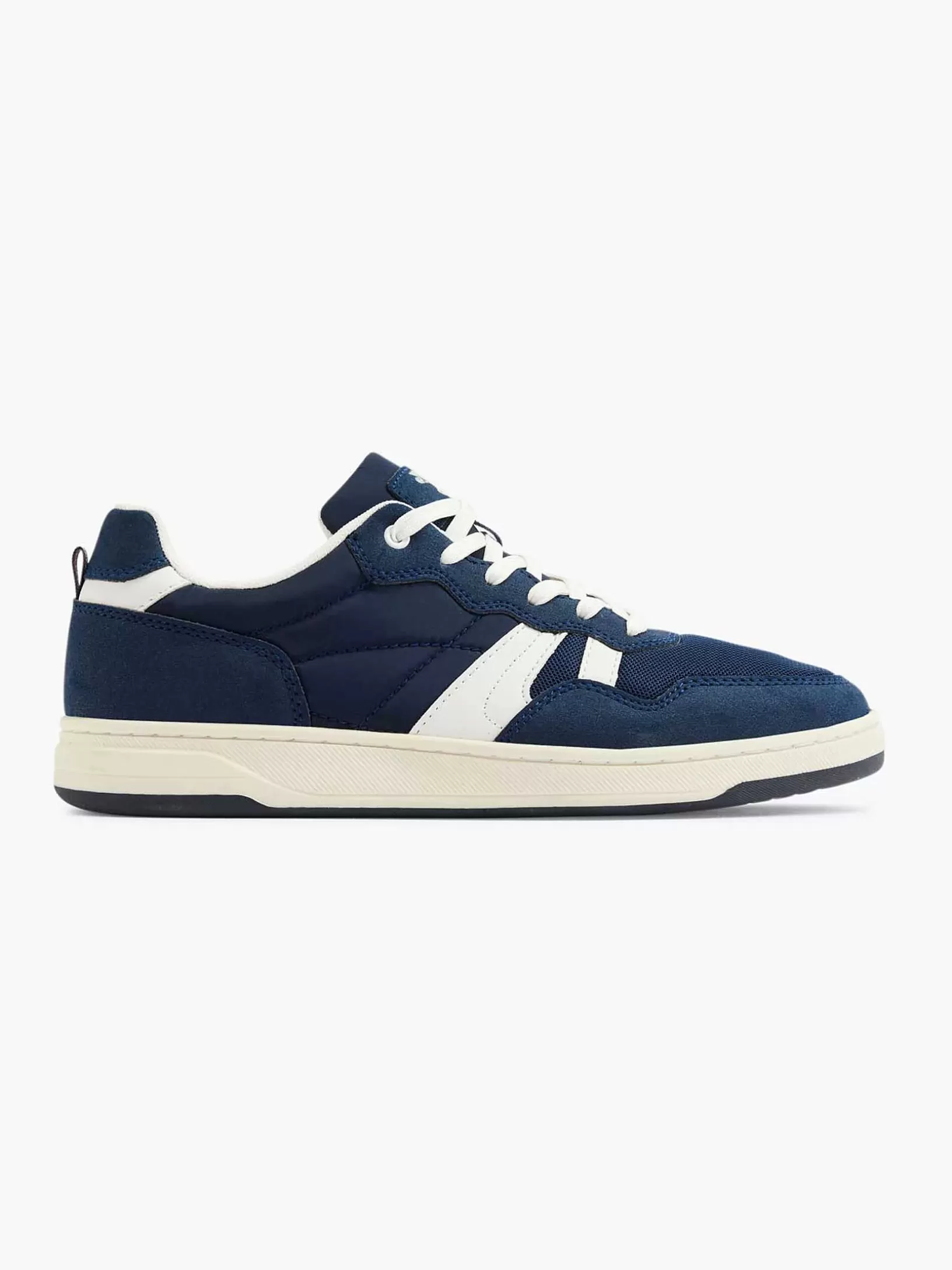 Turnschuhe | Oxmox Blauer Sneaker