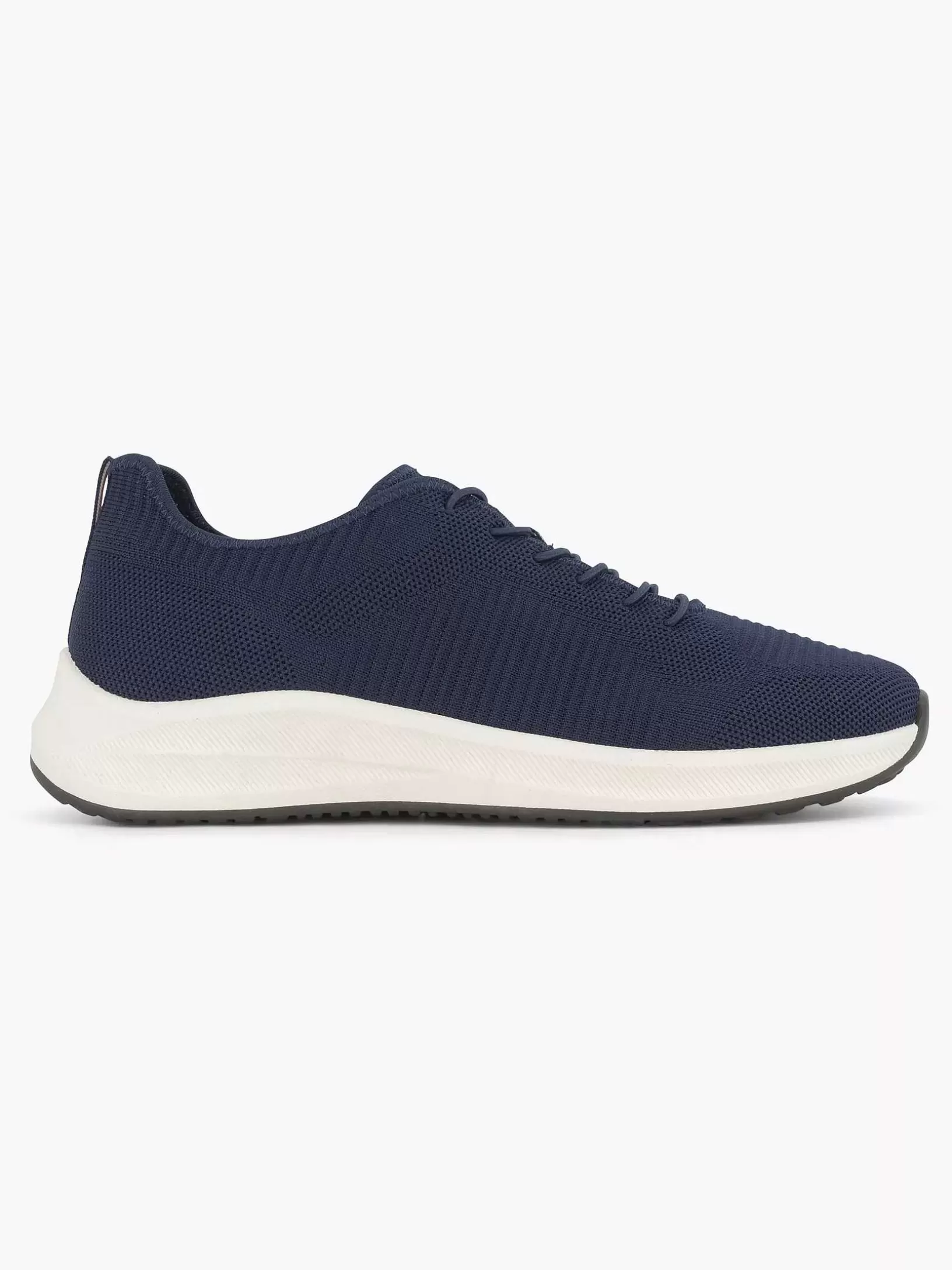 Turnschuhe | Easy Street Blauer Sneaker