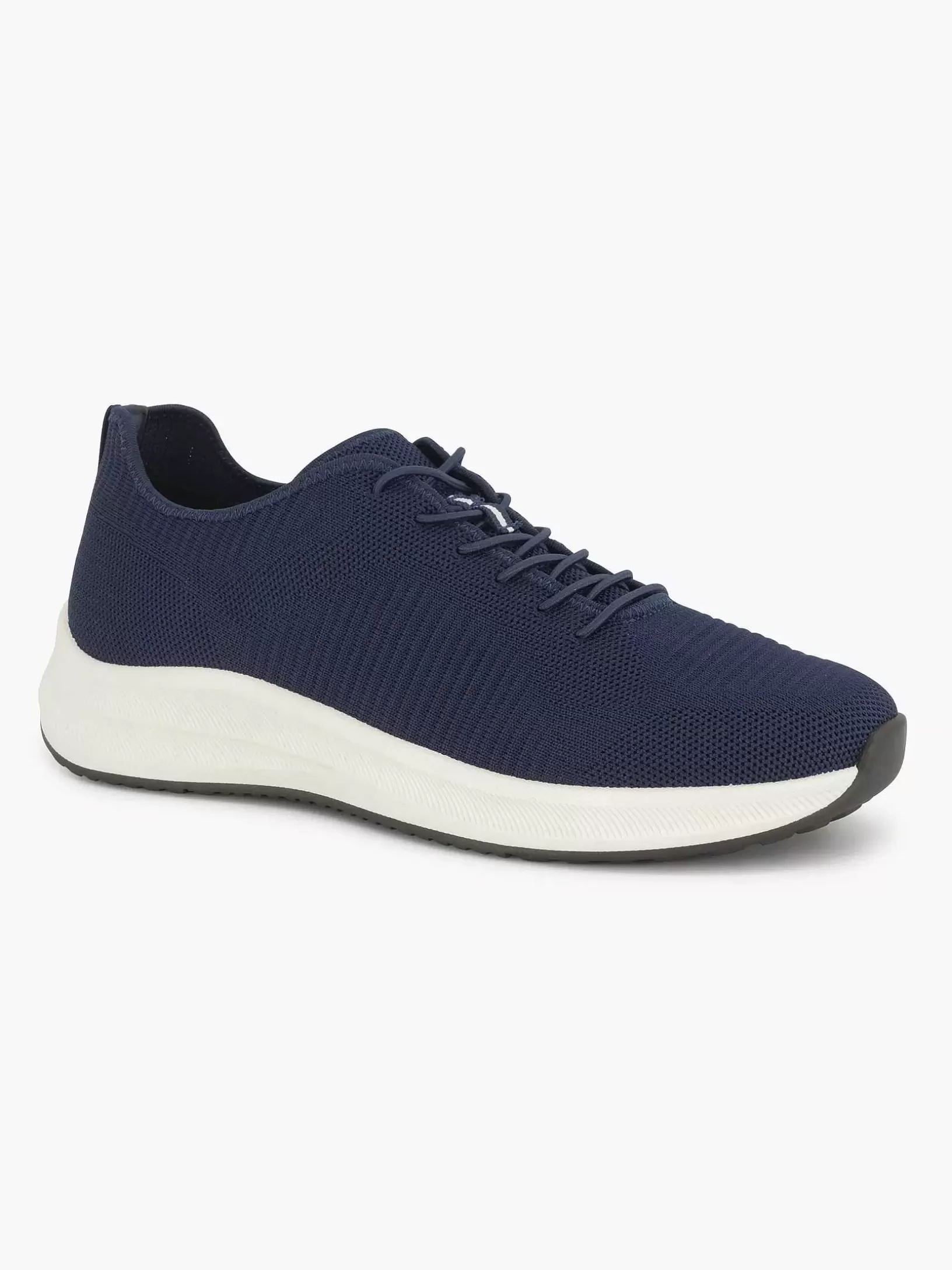 Turnschuhe | Easy Street Blauer Sneaker