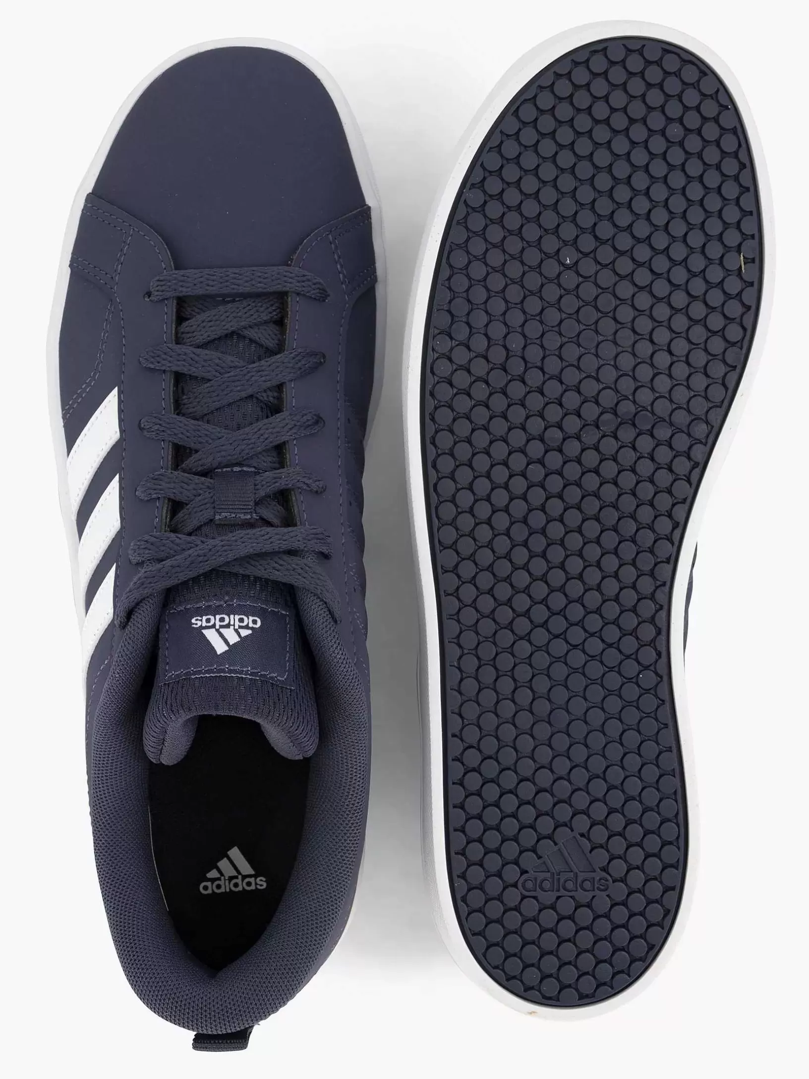 Jungenschuhe | adidas Blauer Sneaker Vs Pace 2.0 K