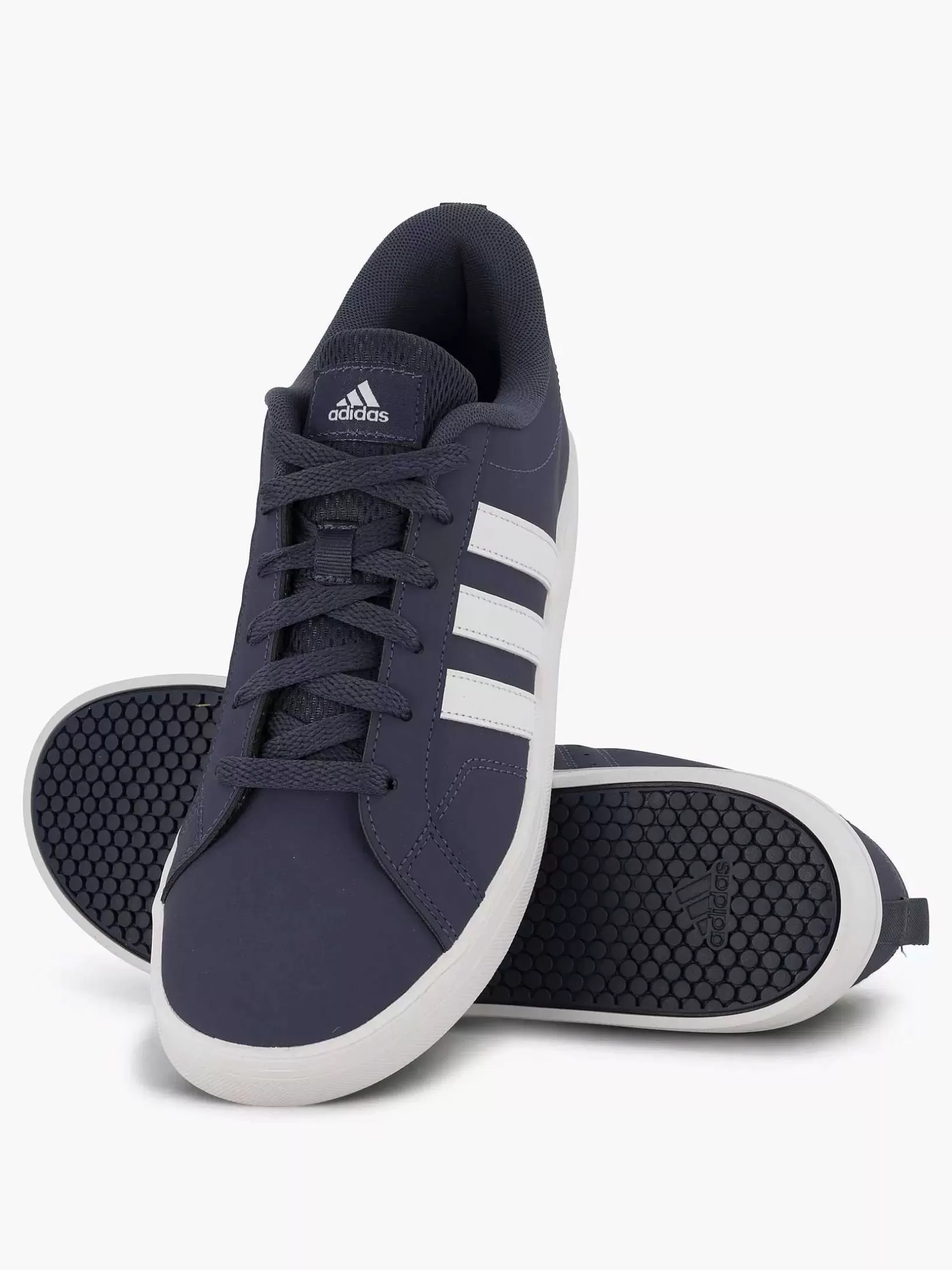 Jungenschuhe | adidas Blauer Sneaker Vs Pace 2.0 K