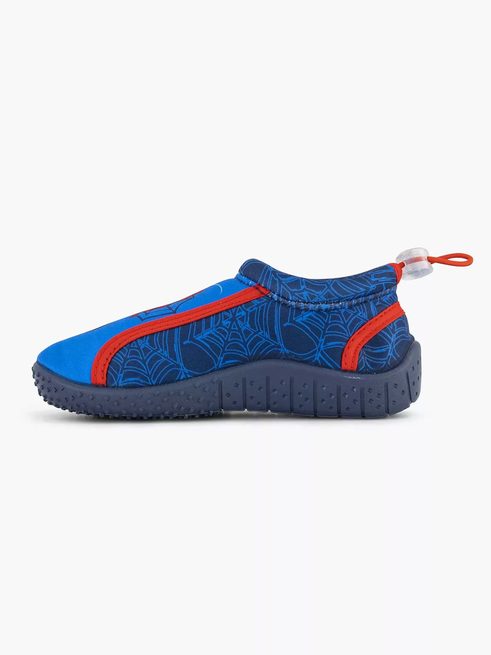 Jungenschuhe | Spiderman Blauer Wasserschuh