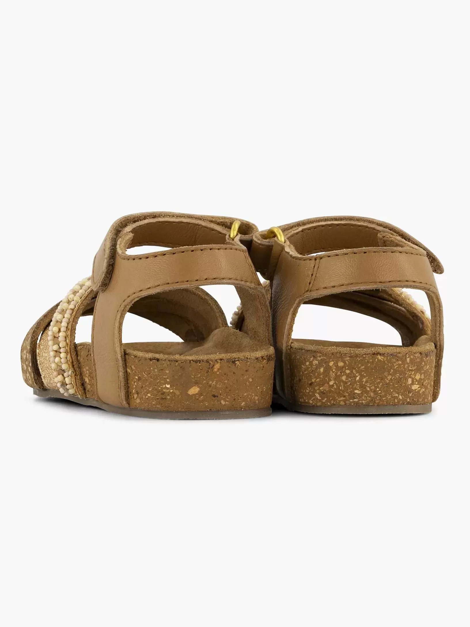 Baby Schuhe | Graceland Braune Sandale