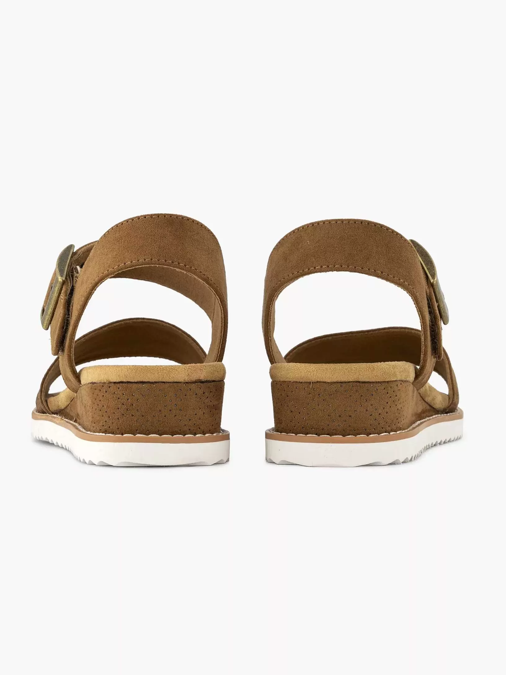 Sandalen | Skechers Braune Sandale