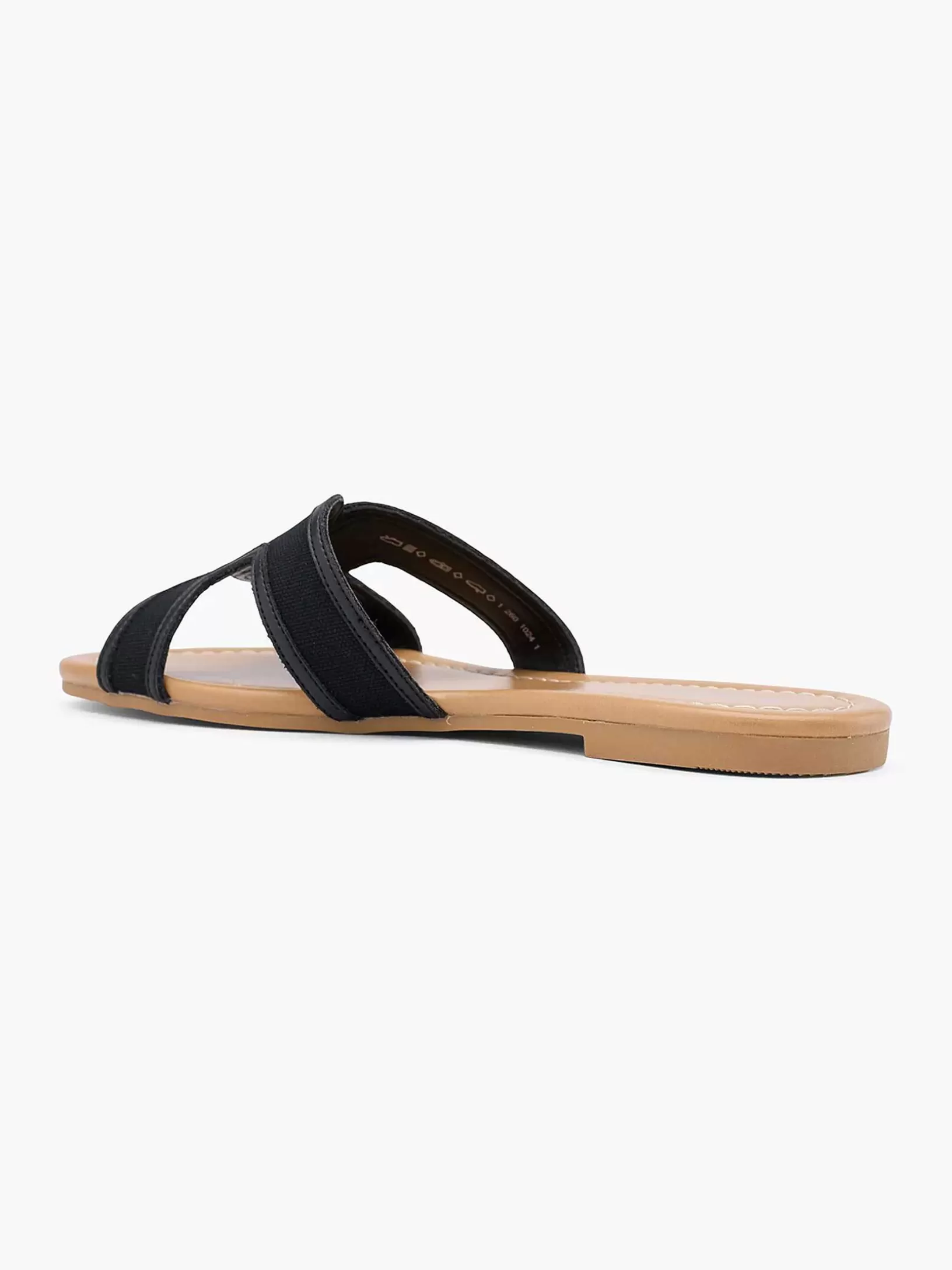 Flip-Flops | Graceland Brauner Slipper