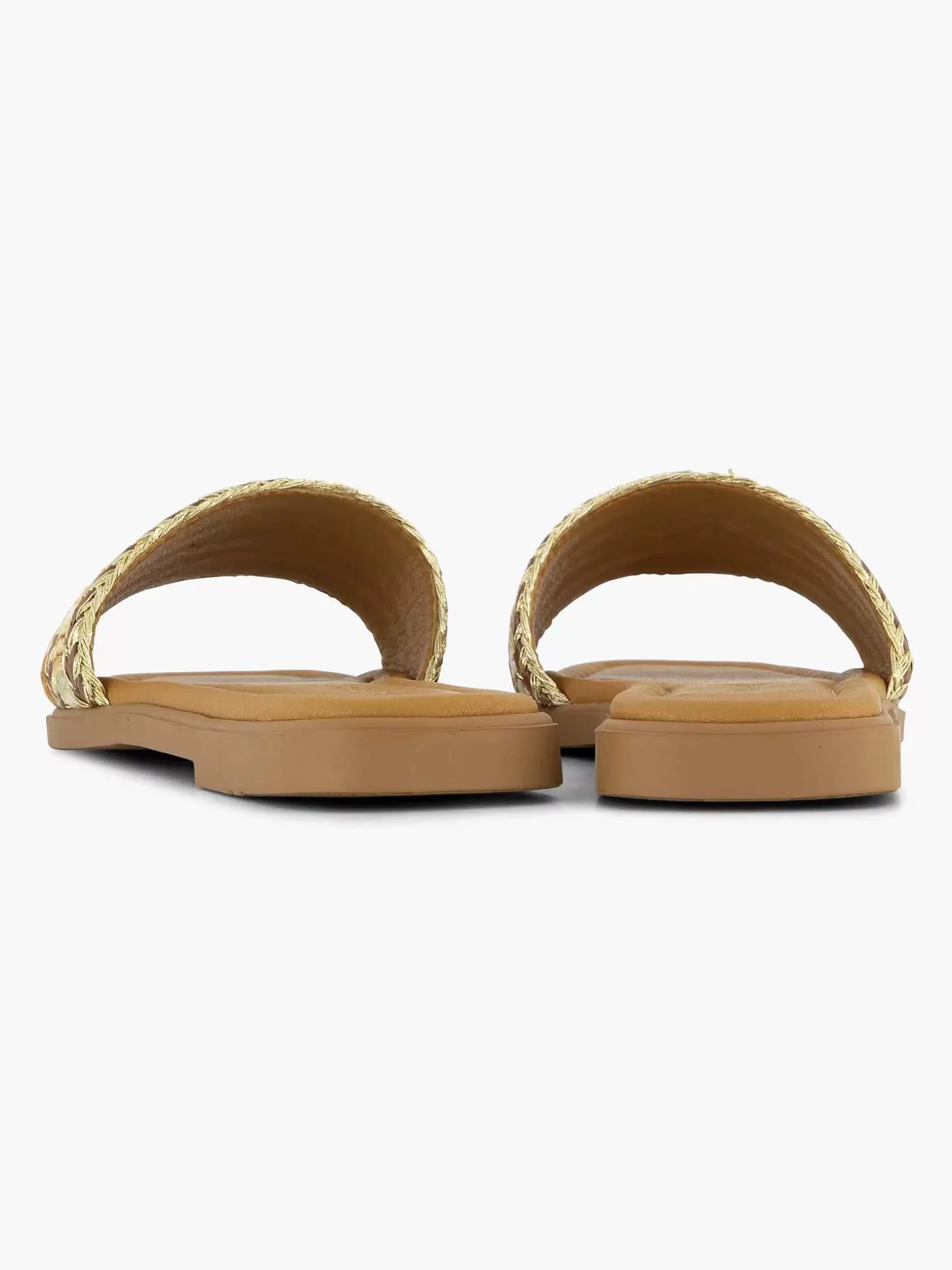 Flip-Flops | Graceland Brauner Slipper