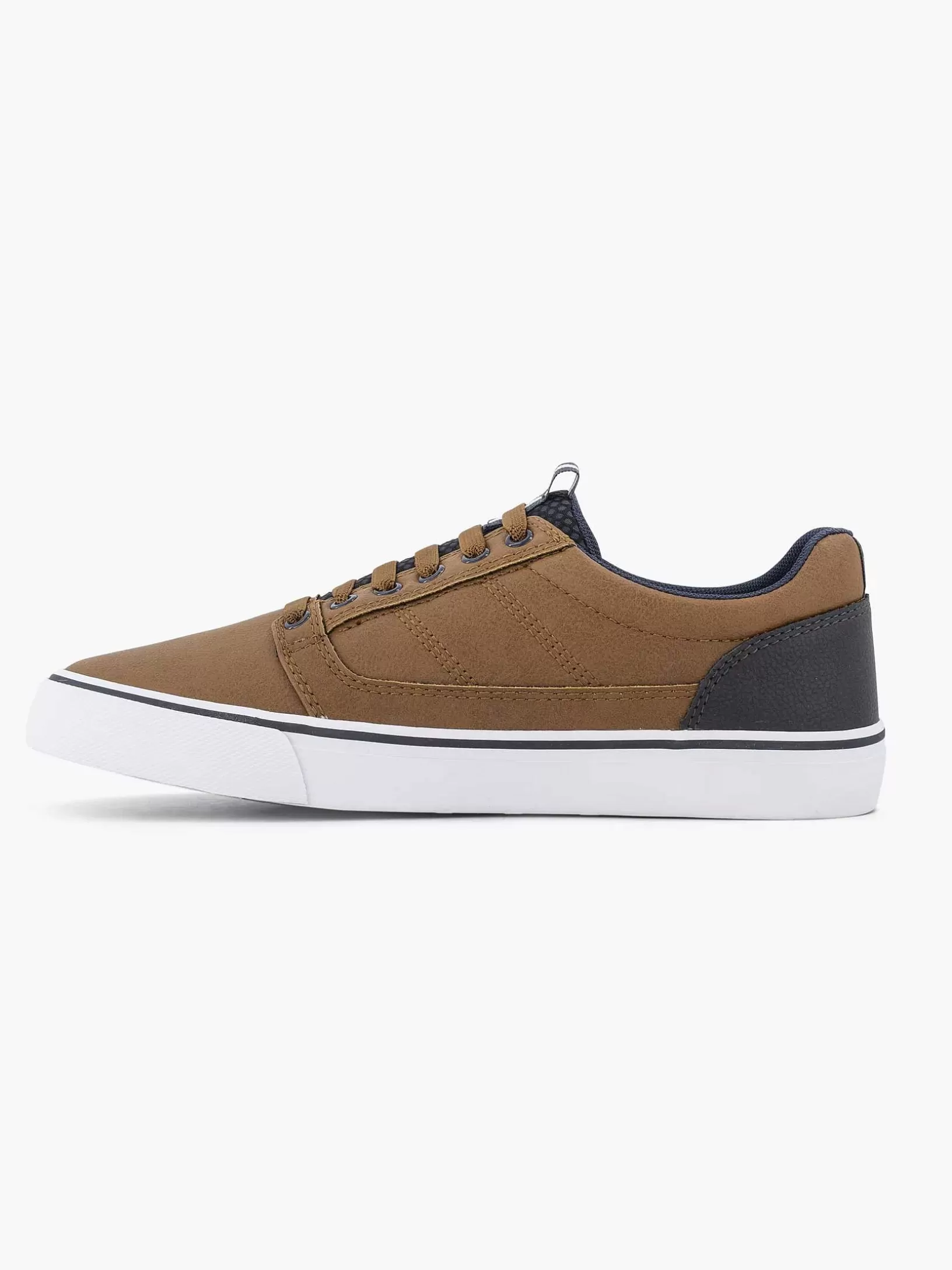 Turnschuhe | Memphis One Brauner Sneaker