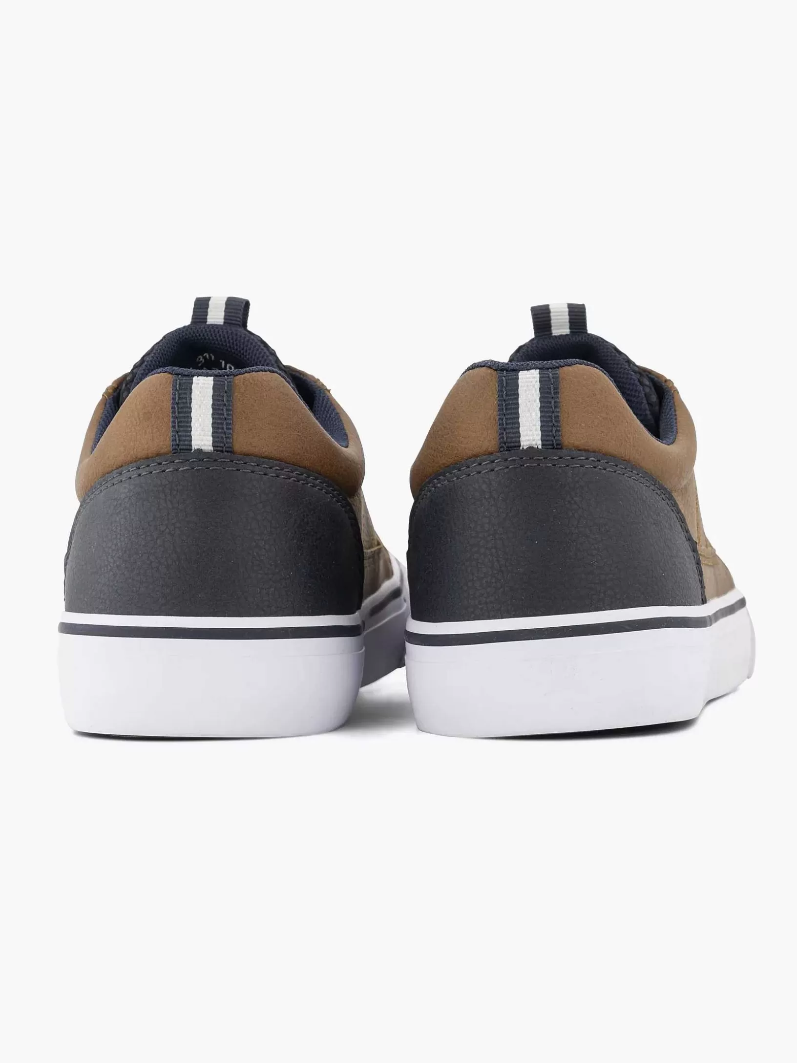 Turnschuhe | Memphis One Brauner Sneaker