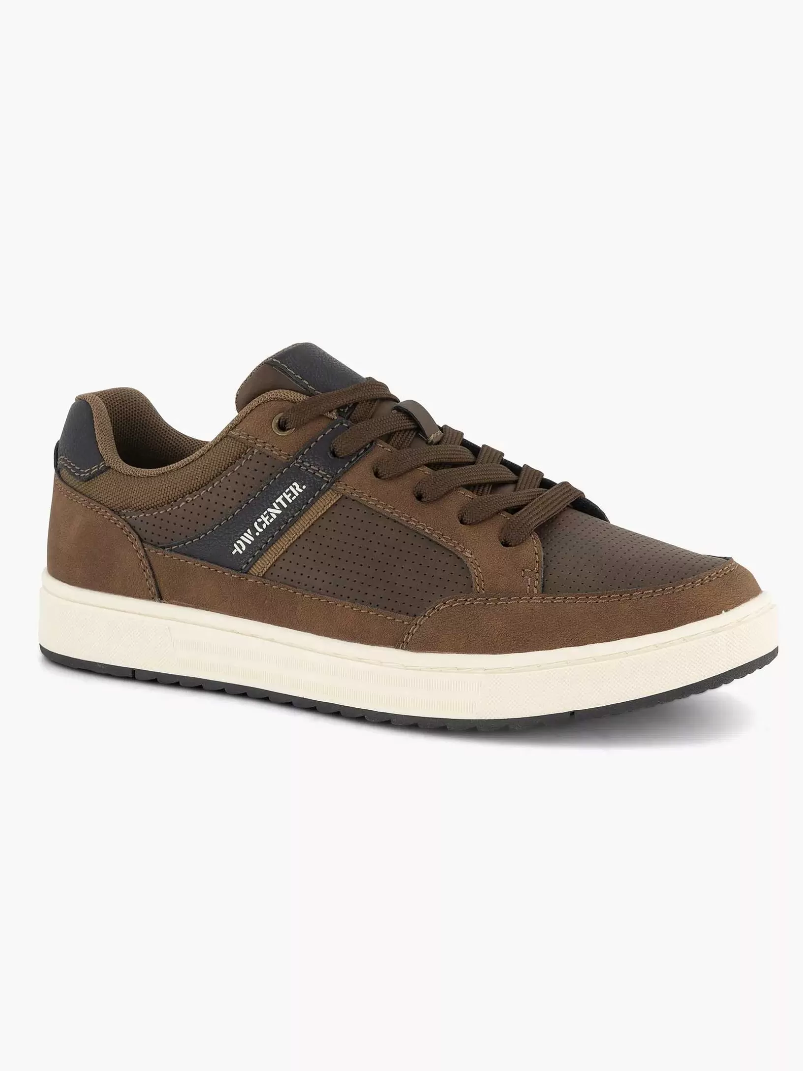 Turnschuhe | Memphis One Brauner Sneaker