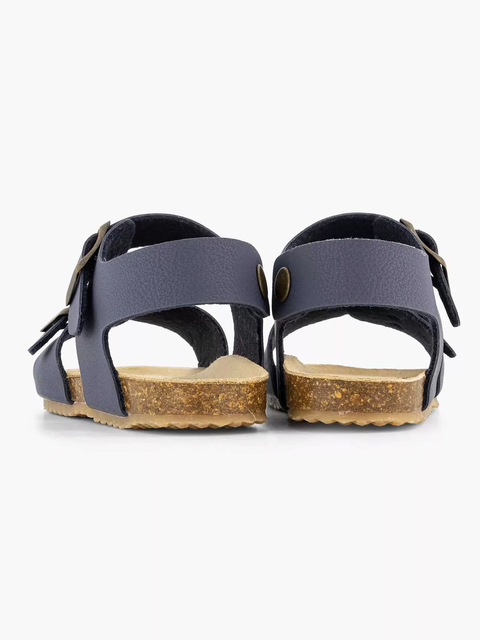 Baby Schuhe | Vty Dunkelblaue Sandale