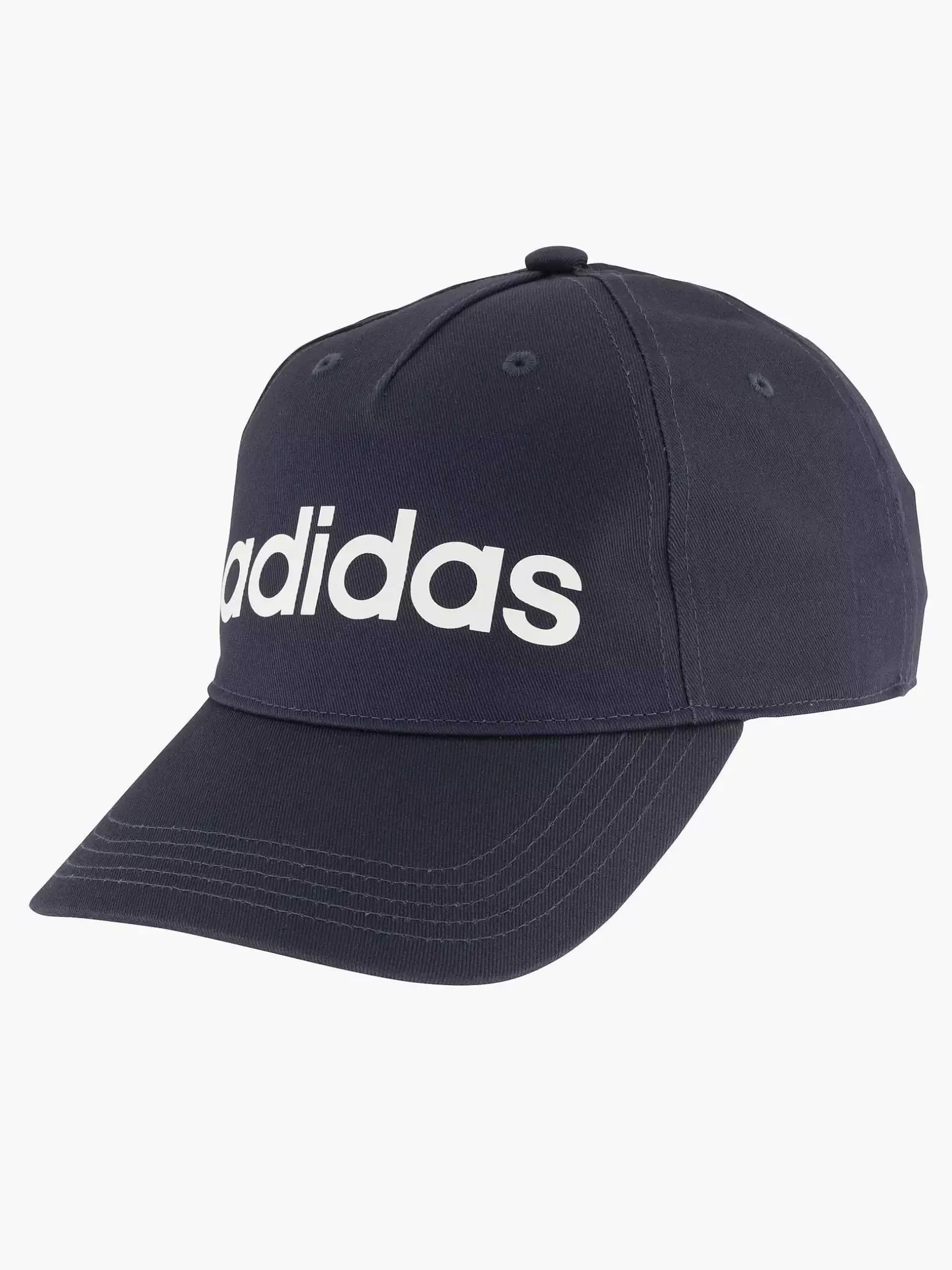 Exklusives Online-Zubehör | adidas Dunkelblaue Tageskappe