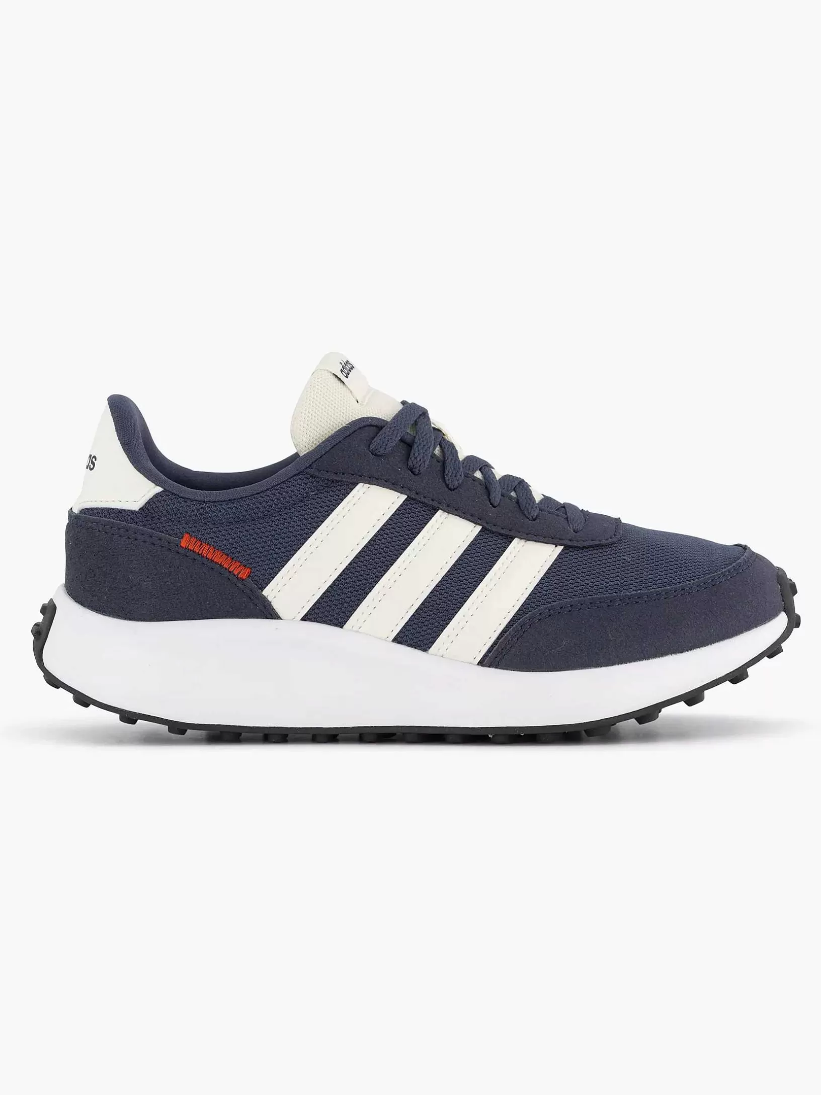 Baby Schuhe | adidas Dunkelblauer Run 70 Sk